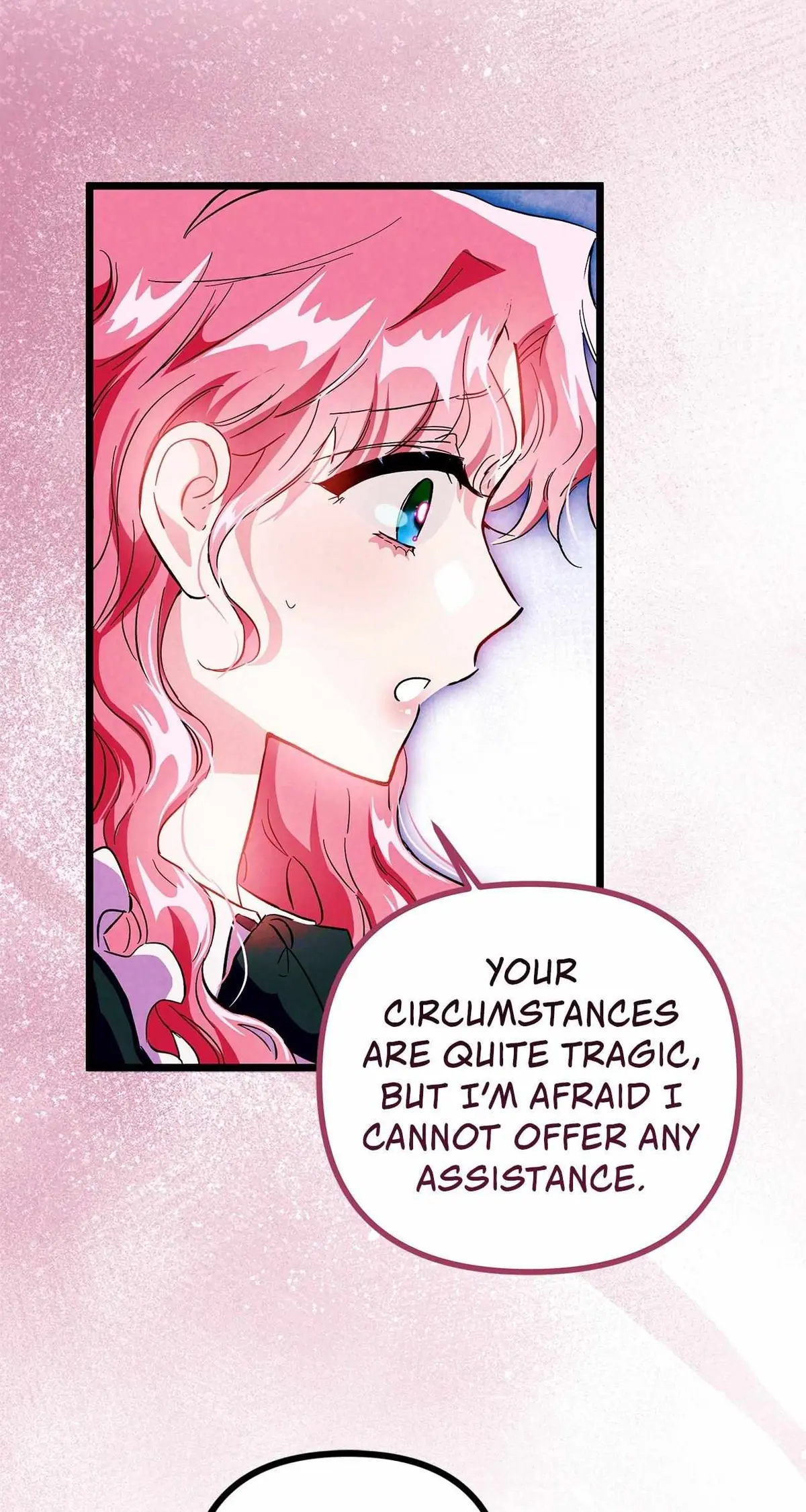 Read The Maid Is Too Much! chapter 8 image 13 on Lezhin
