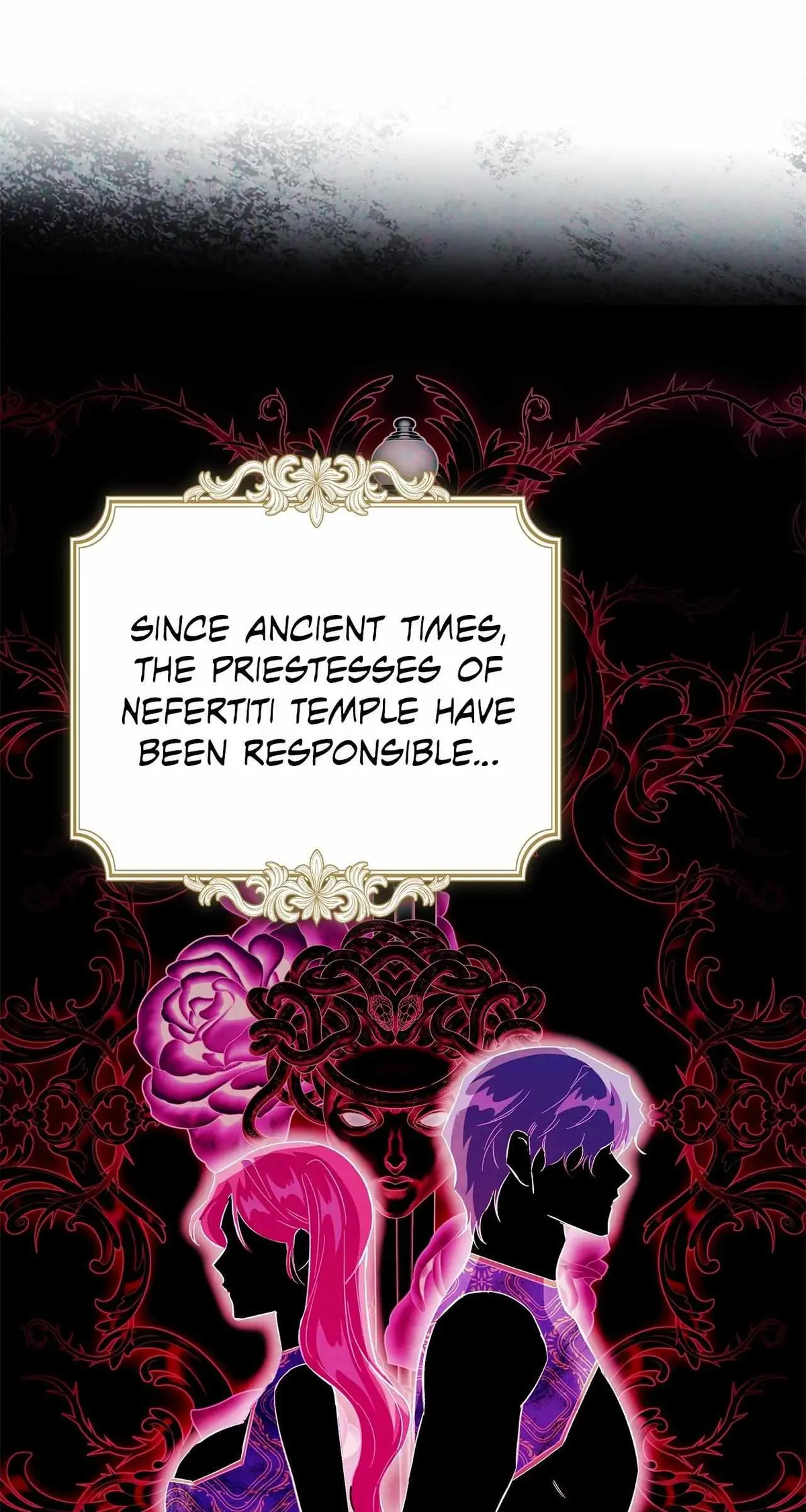 Read The Maid Is Too Much! chapter 8 image 15 on Lezhin