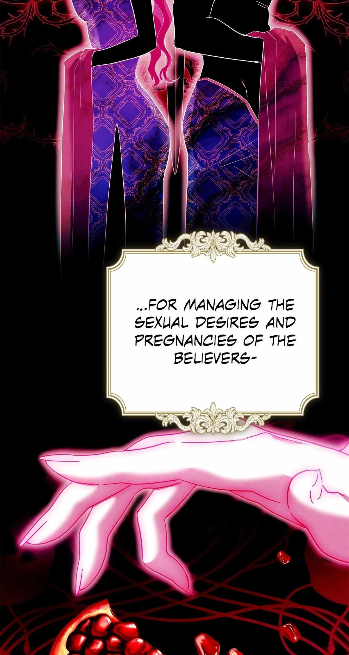 Read The Maid Is Too Much! chapter 8 image 16 on Lezhin