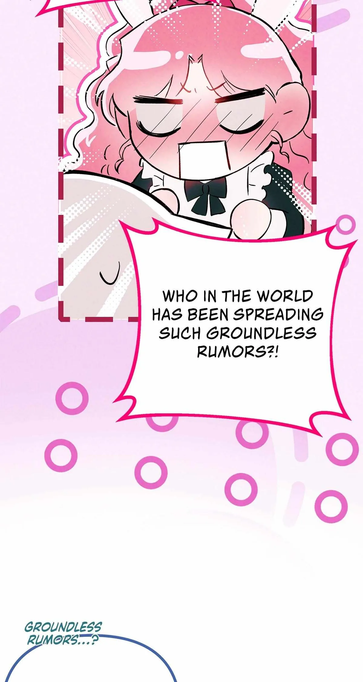 Read The Maid Is Too Much! chapter 8 image 19 on Lezhin