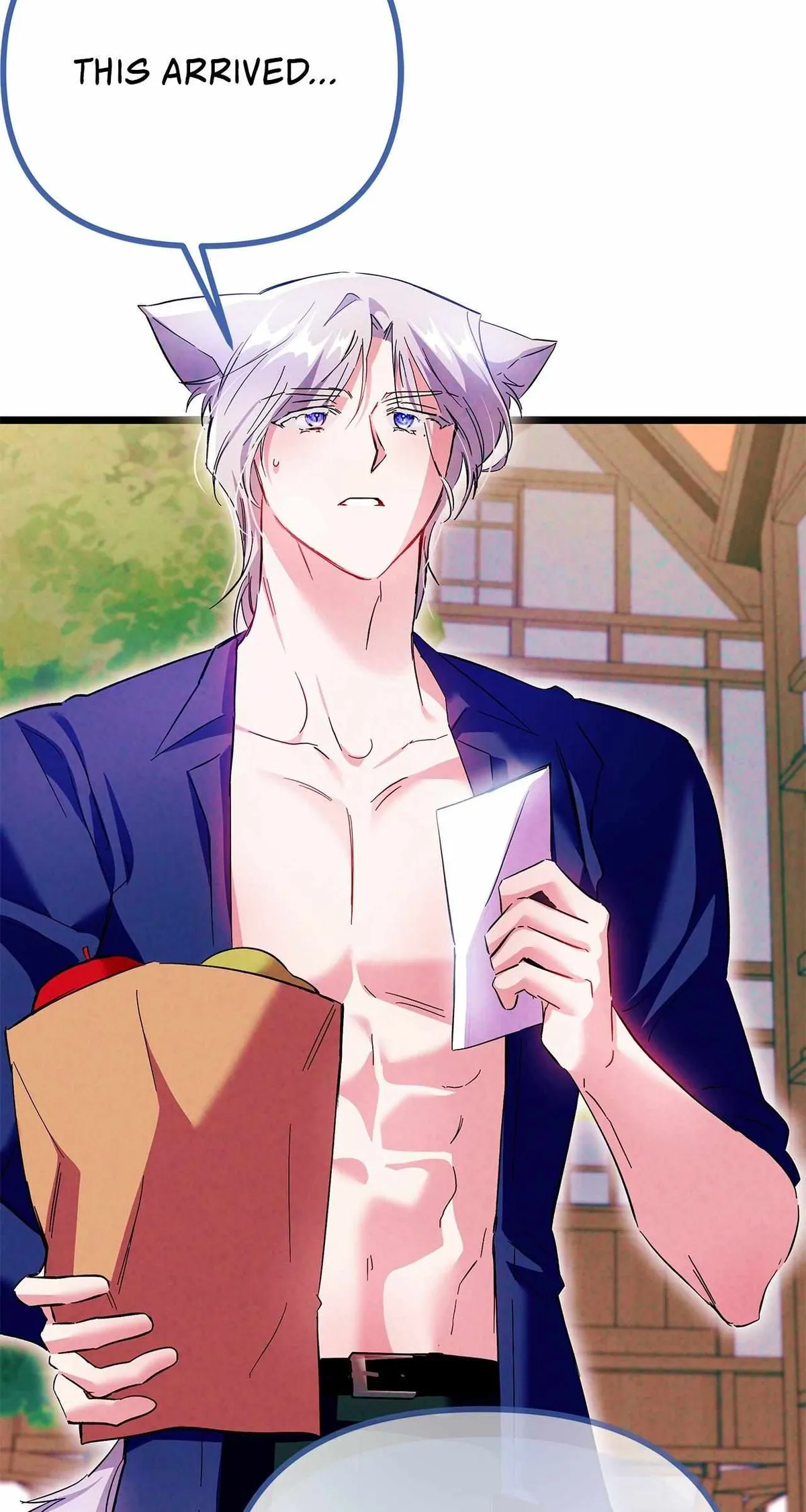 Read The Maid Is Too Much! chapter 8 image 20 on Lezhin
