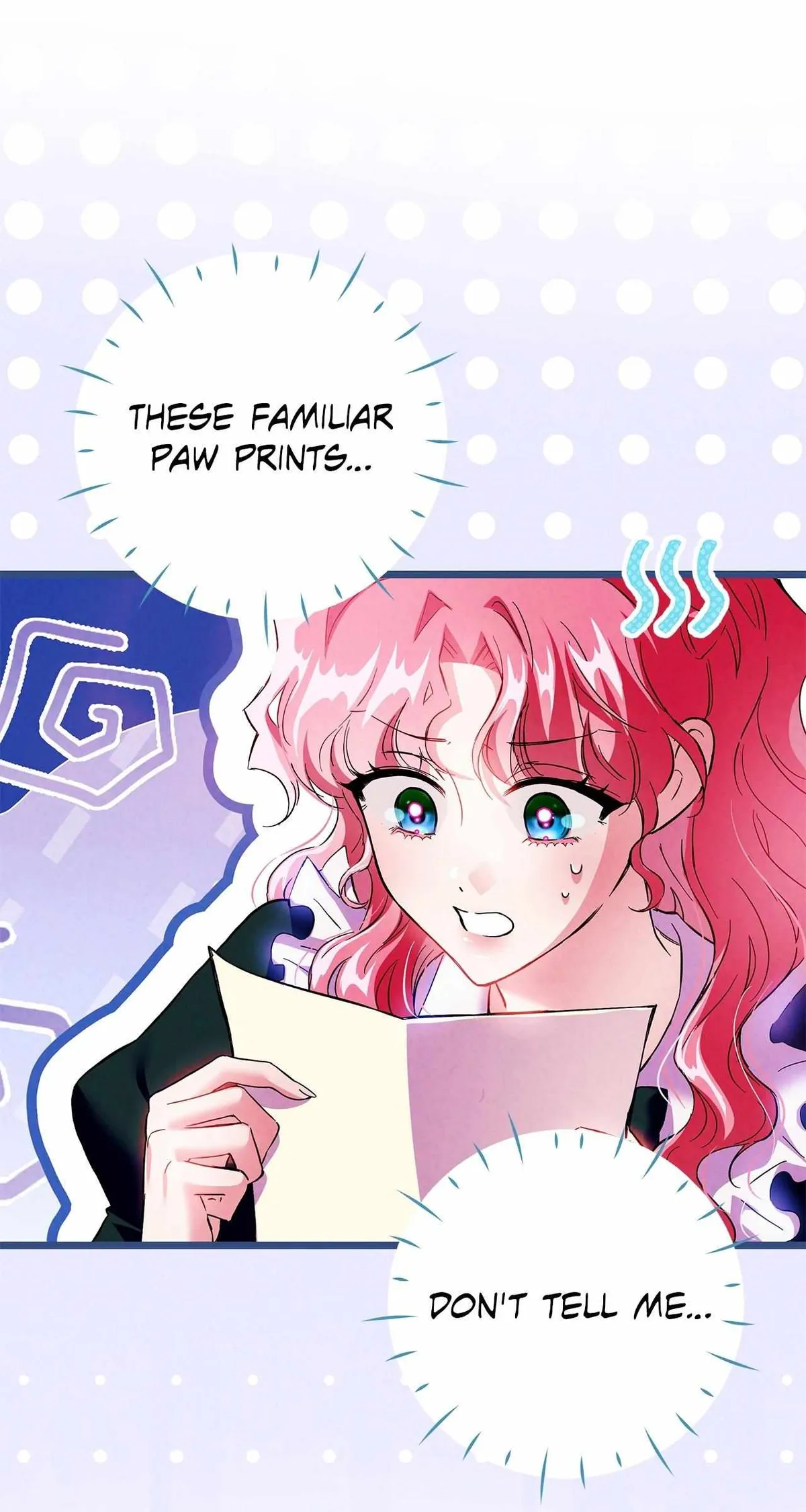 Read The Maid Is Too Much! chapter 8 image 25 on Lezhin