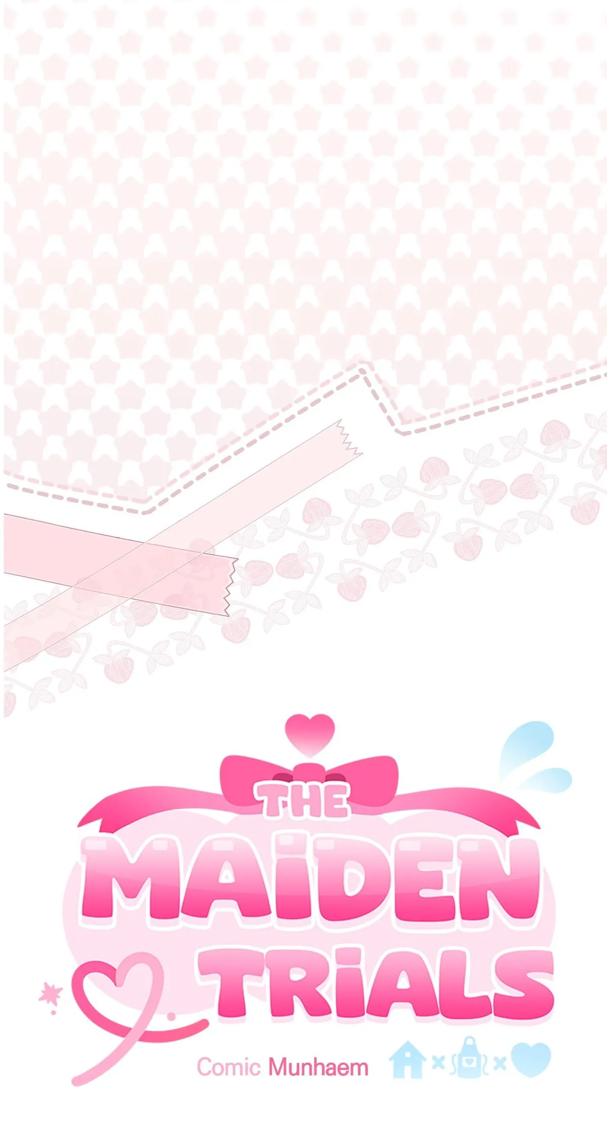 Read The Maid Is Too Much! chapter 8 image 29 on Lezhin