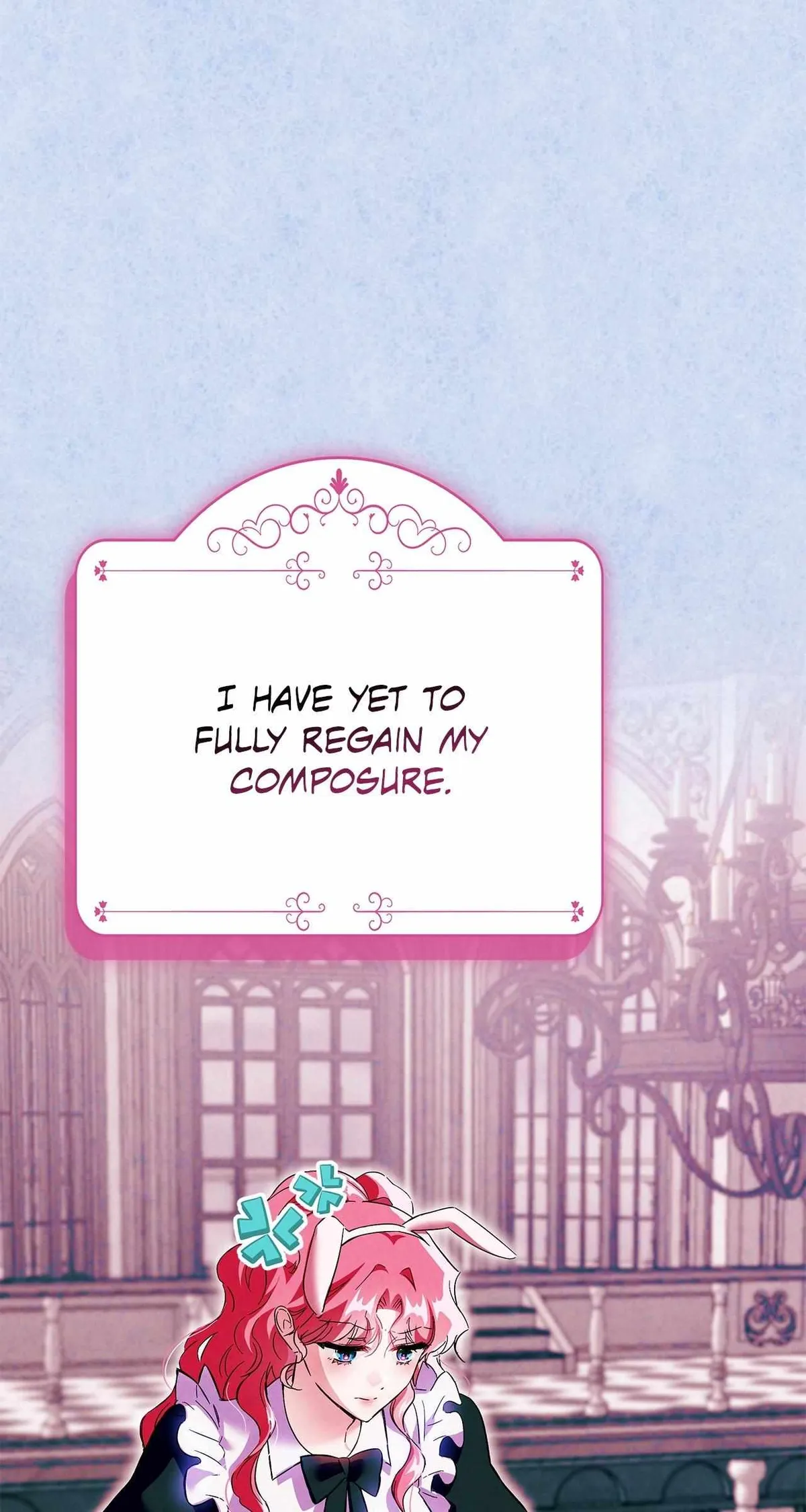 Read The Maid Is Too Much! chapter 8 image 36 on Lezhin