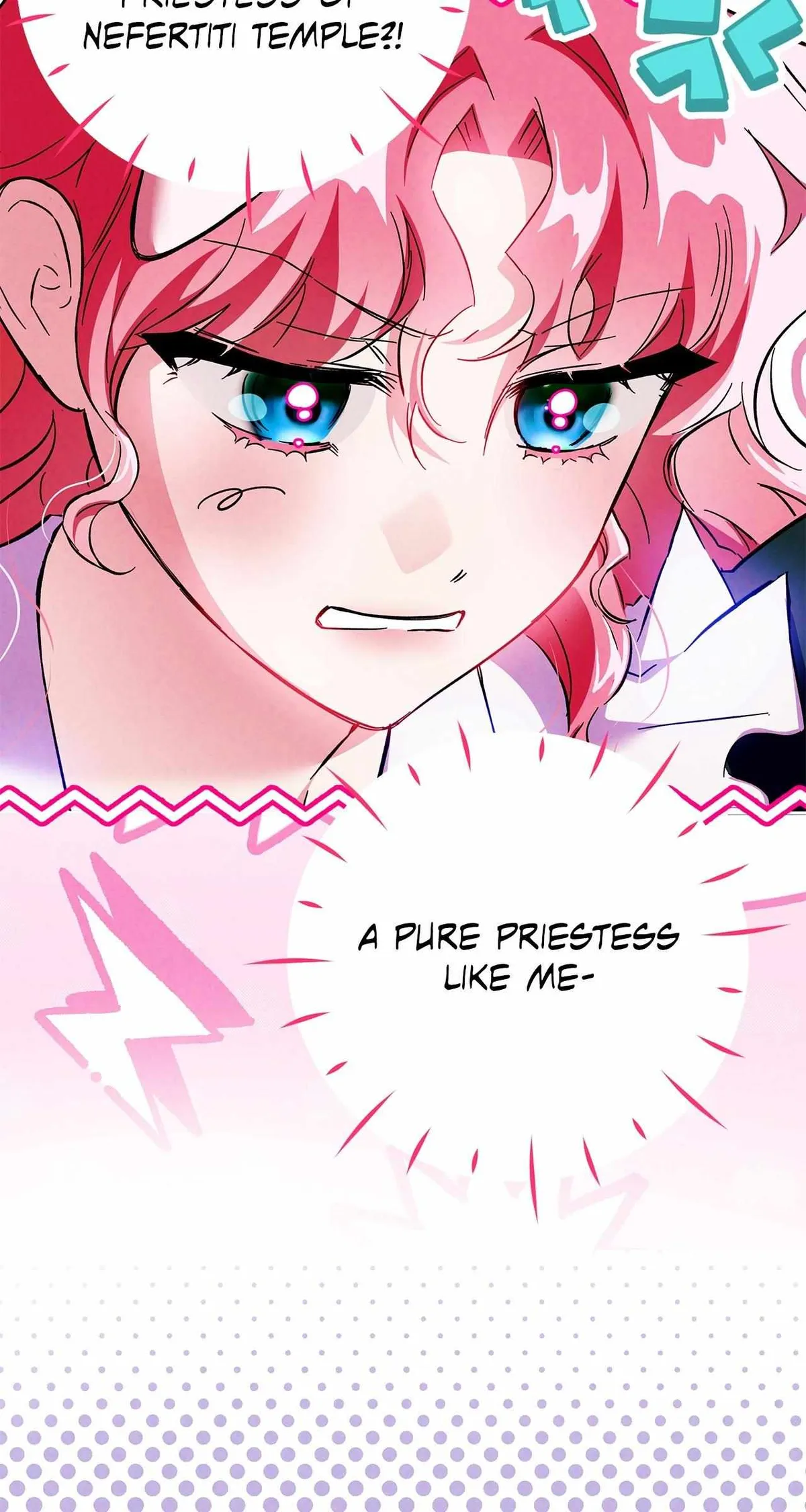 Read The Maid Is Too Much! chapter 8 image 38 on Lezhin