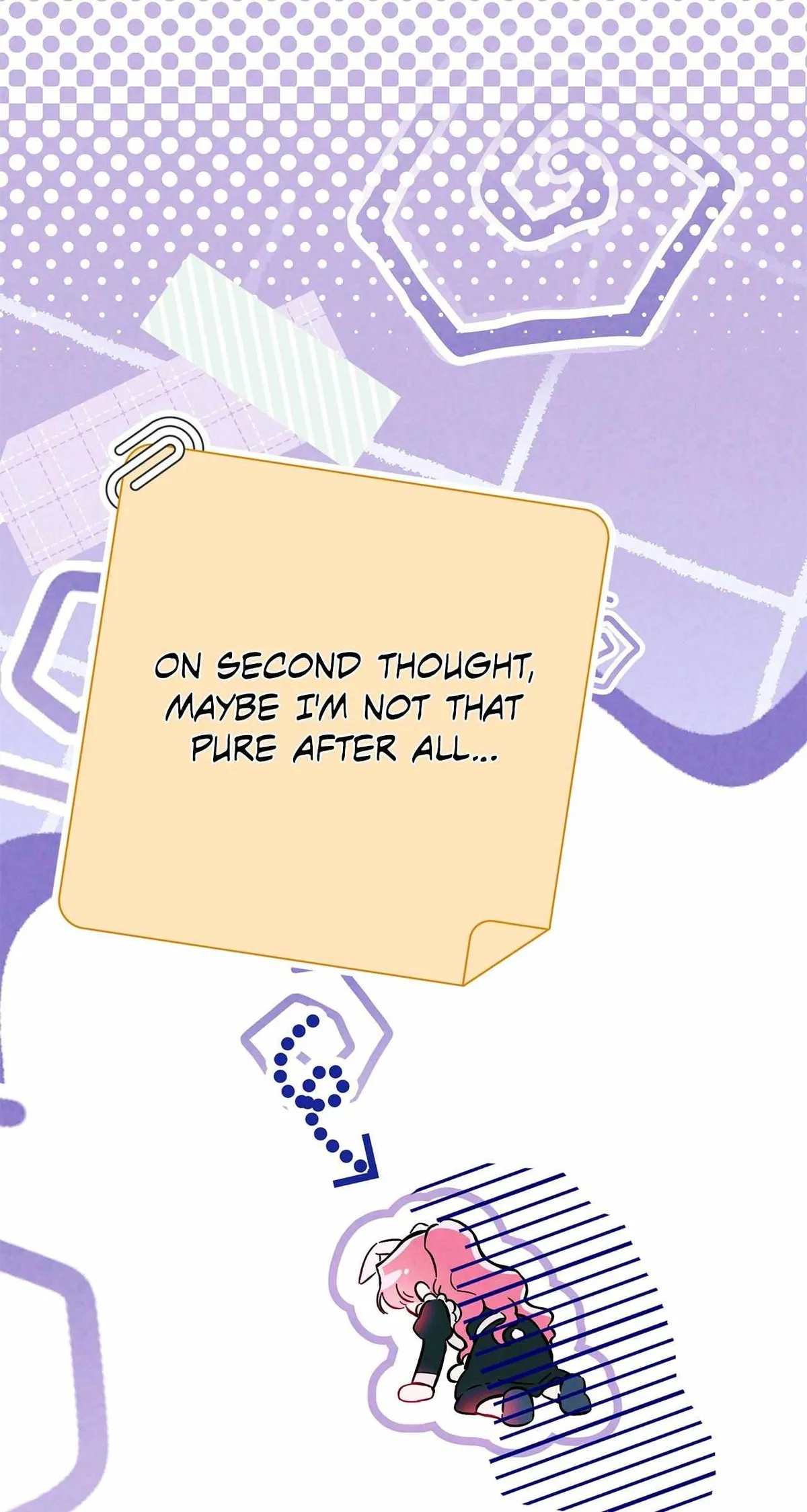 Read The Maid Is Too Much! chapter 8 image 39 on Lezhin