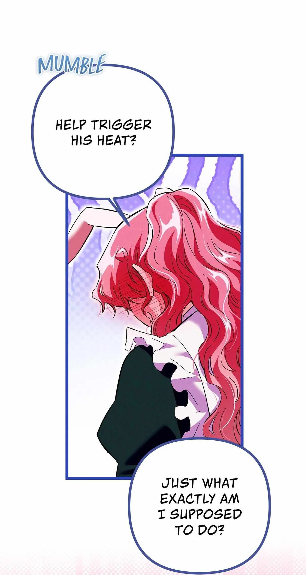 Read The Maid Is Too Much! chapter 8 image 41 on Lezhin
