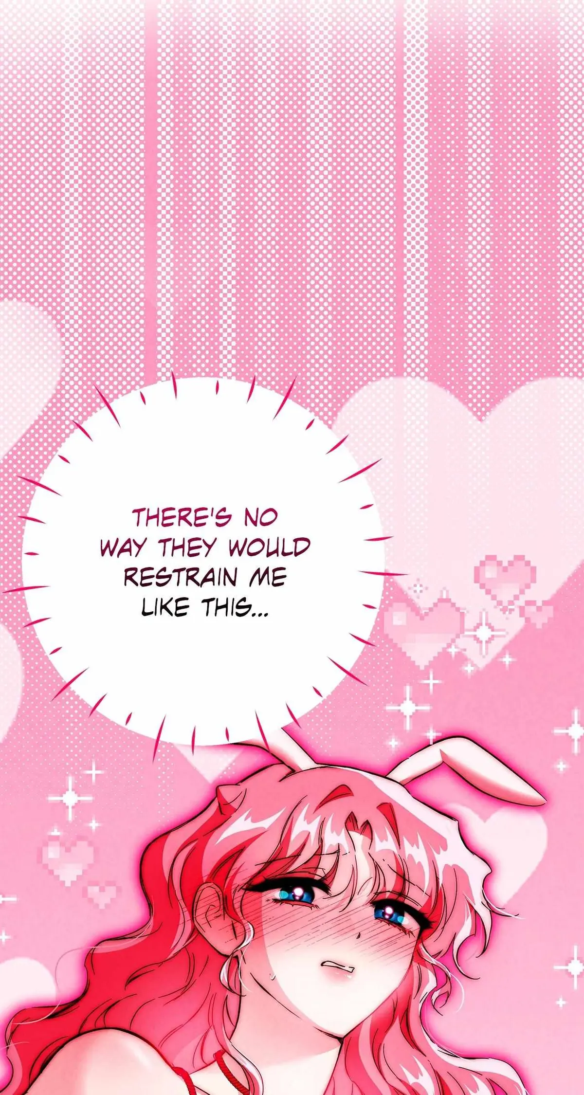 Read The Maid Is Too Much! chapter 8 image 42 on Lezhin