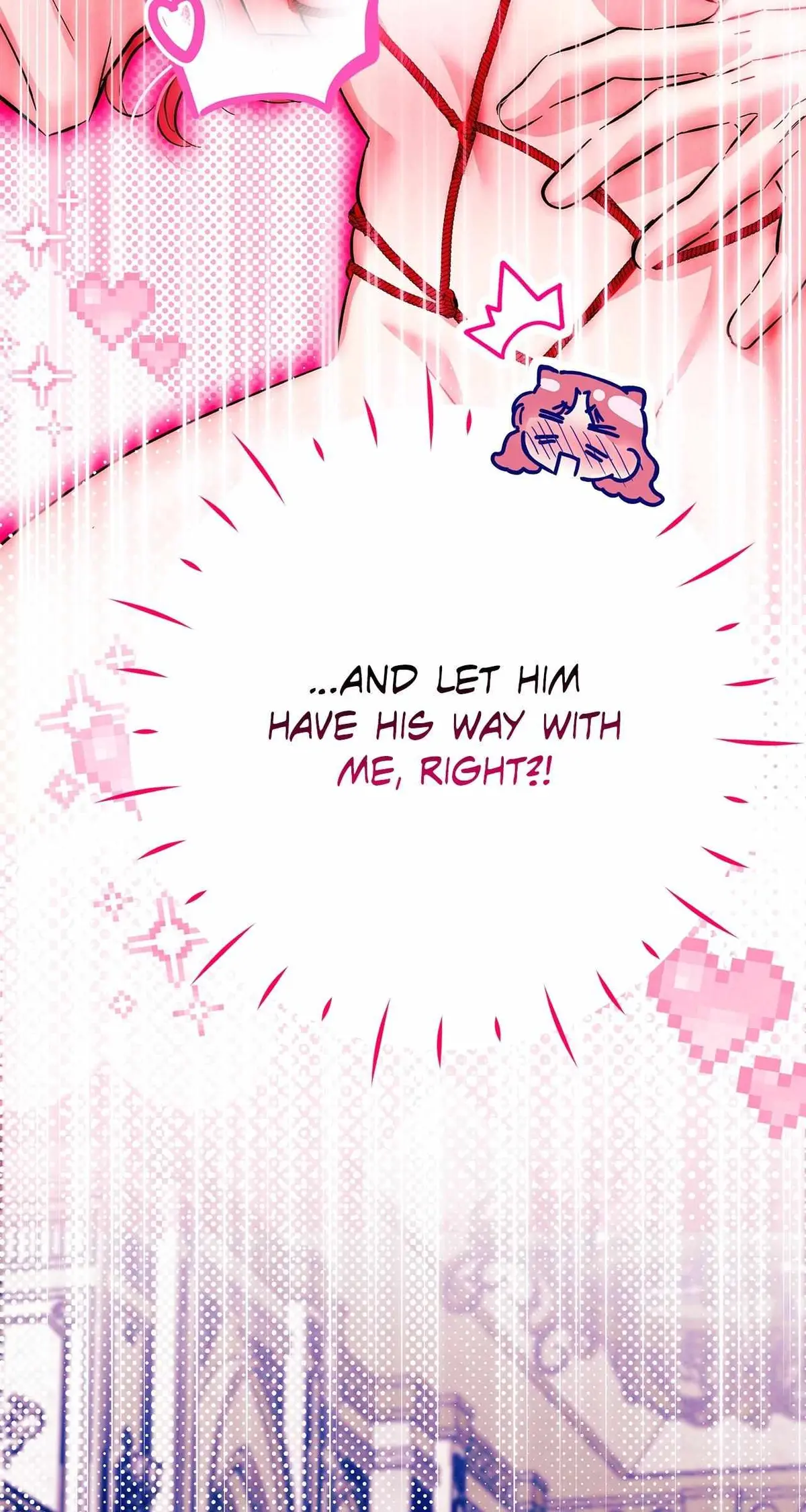 Read The Maid Is Too Much! chapter 8 image 45 on Lezhin