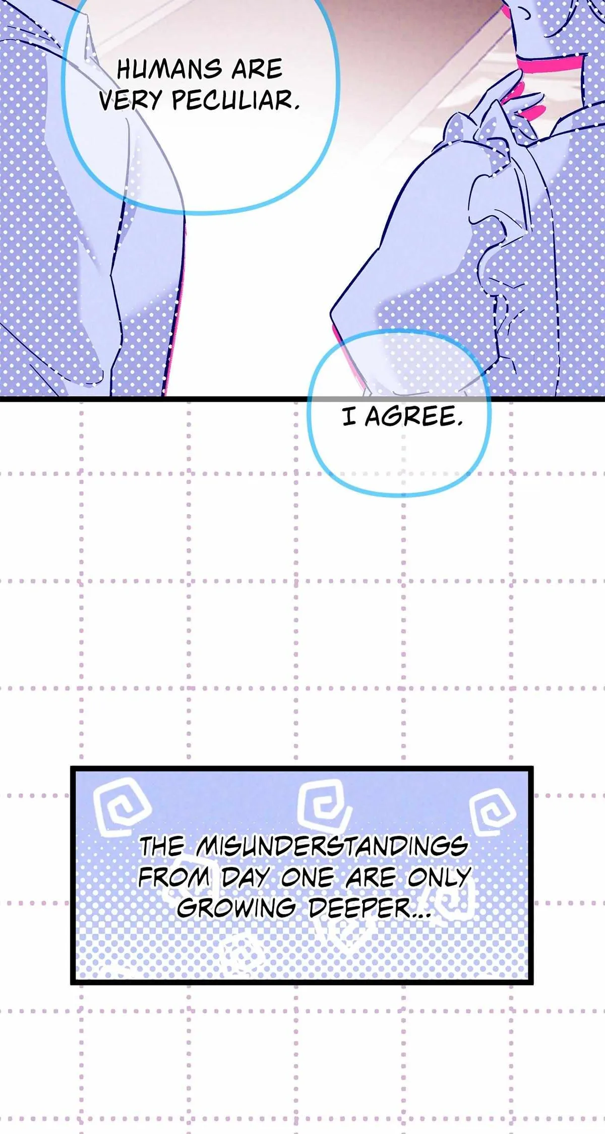 Read The Maid Is Too Much! chapter 8 image 47 on Lezhin
