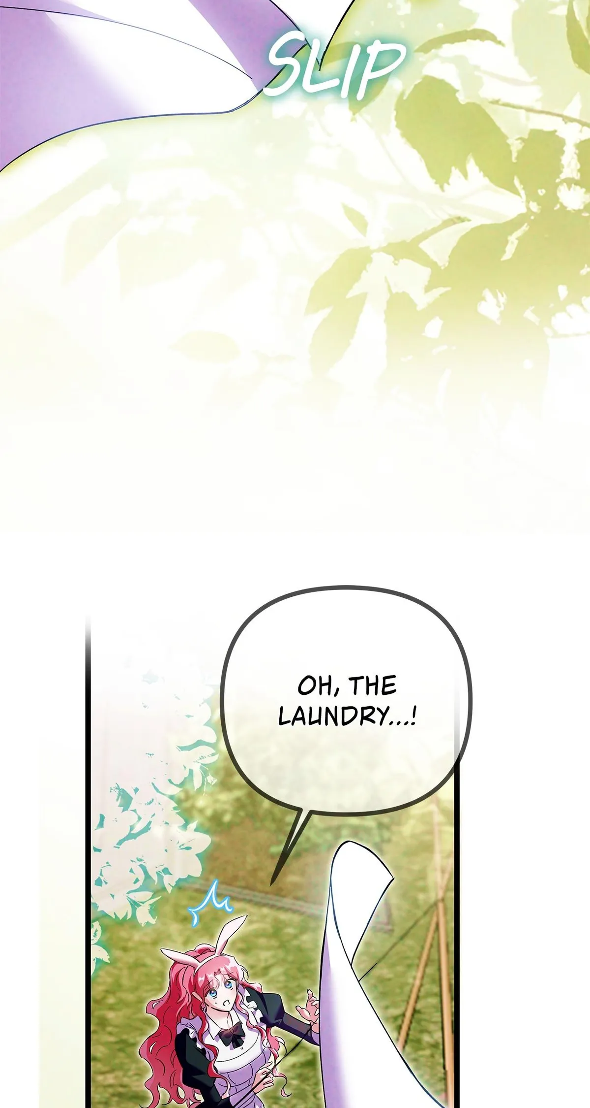 Read The Maid Is Too Much! chapter 8 image 55 on Lezhin