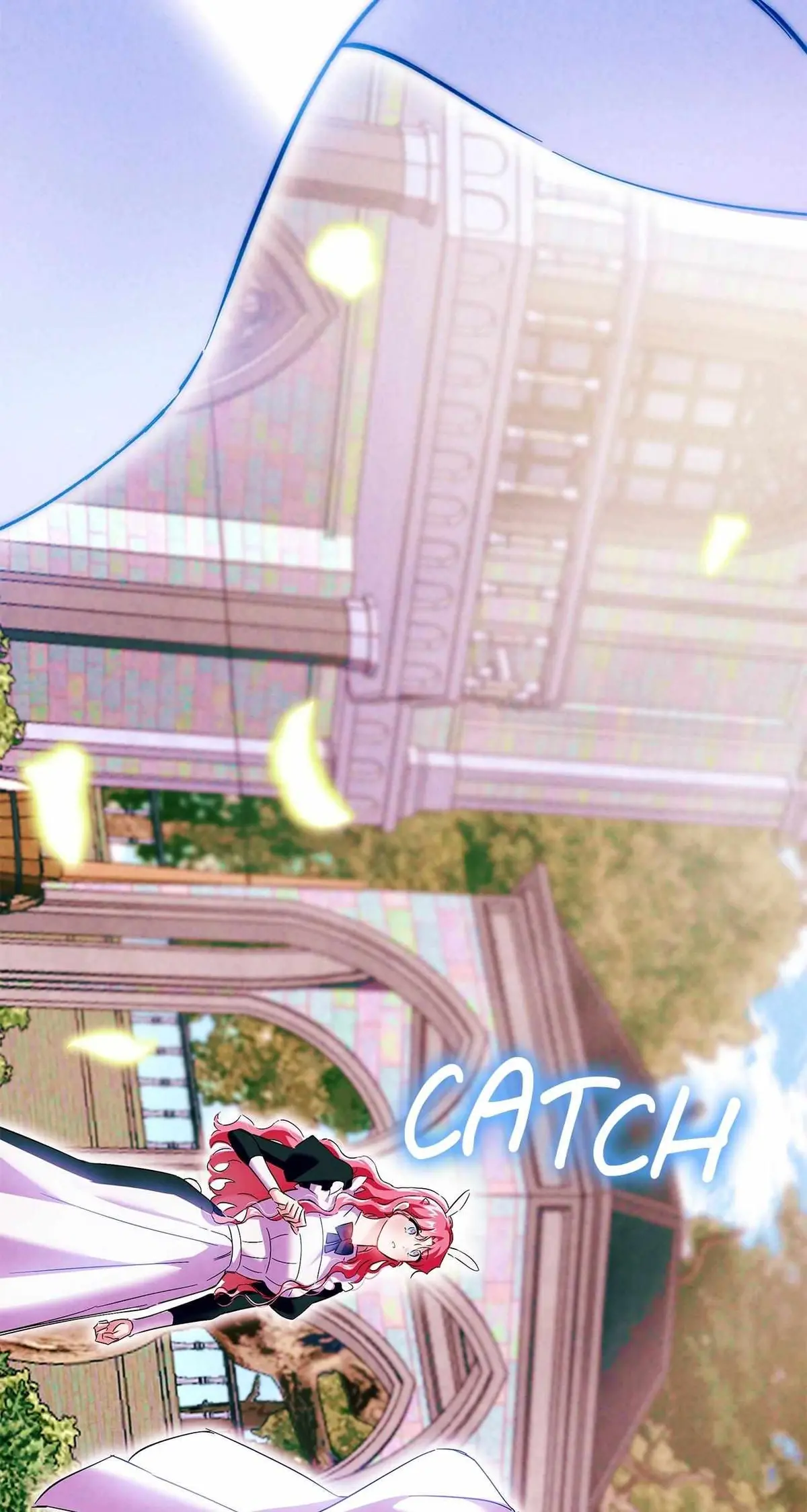 Read The Maid Is Too Much! chapter 8 image 60 on Lezhin