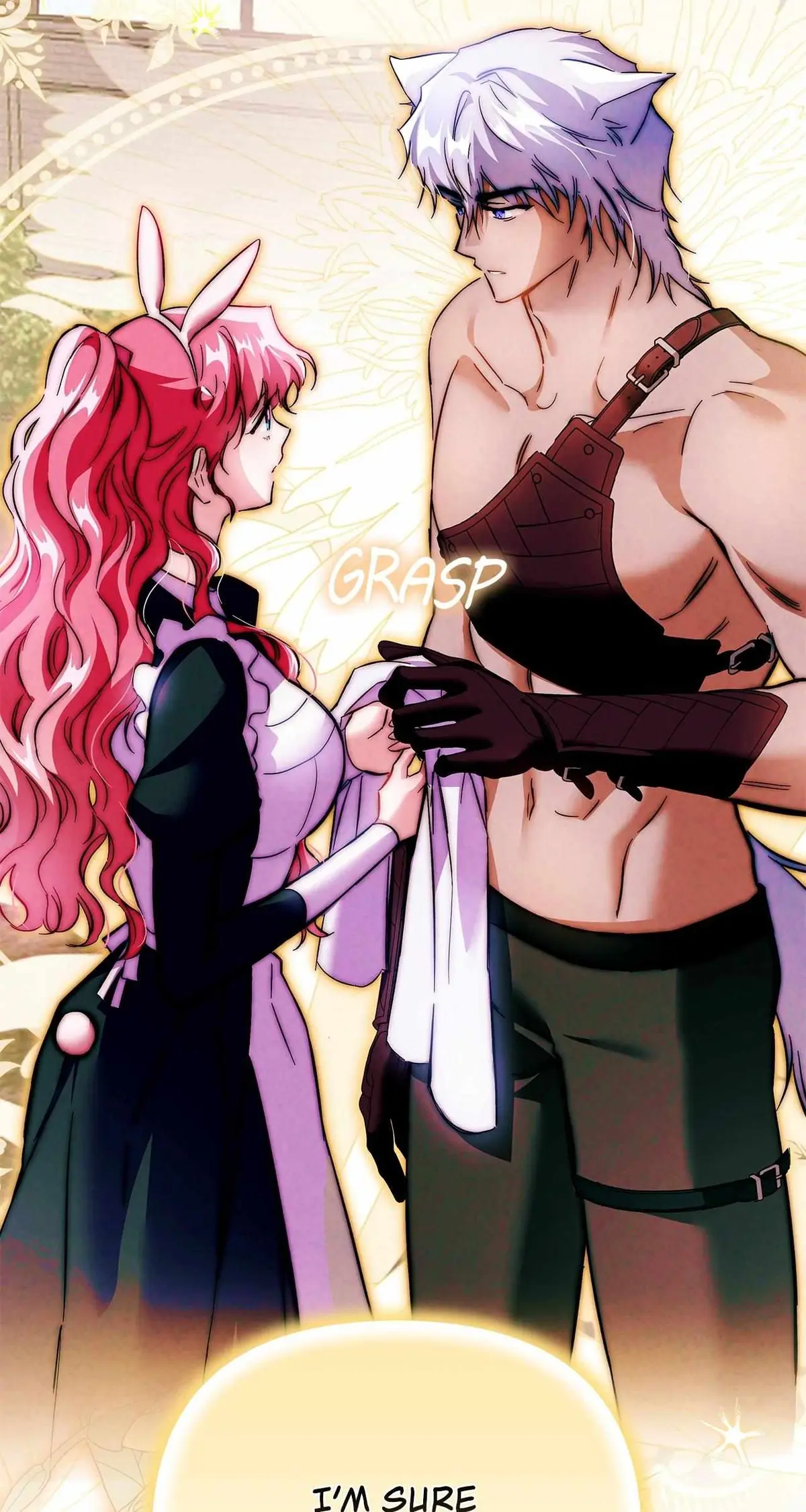 Read The Maid Is Too Much! chapter 8 image 68 on Lezhin