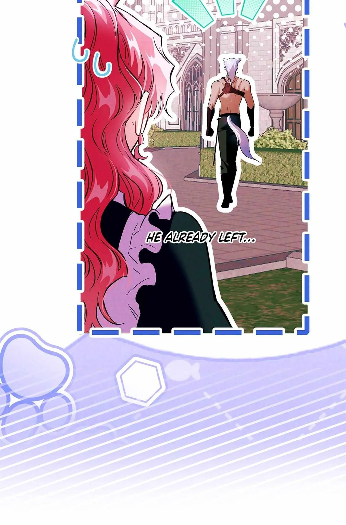 Read The Maid Is Too Much! chapter 8 image 71 on Lezhin