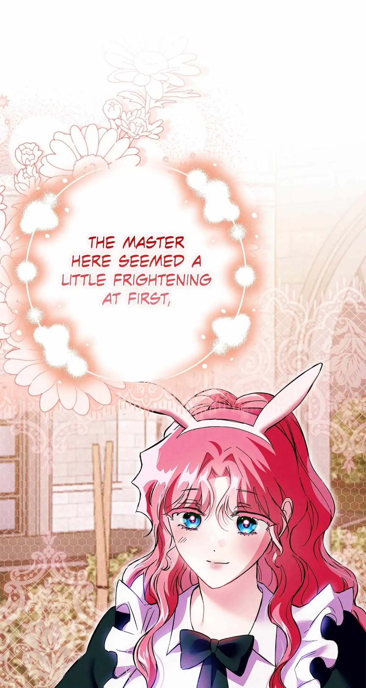 Read The Maid Is Too Much! chapter 8 image 72 on Lezhin