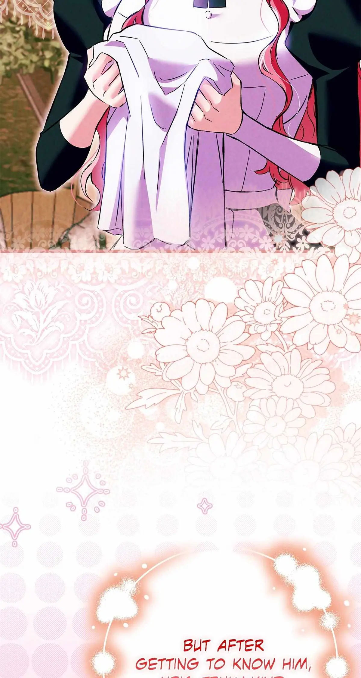 Read The Maid Is Too Much! chapter 8 image 73 on Lezhin