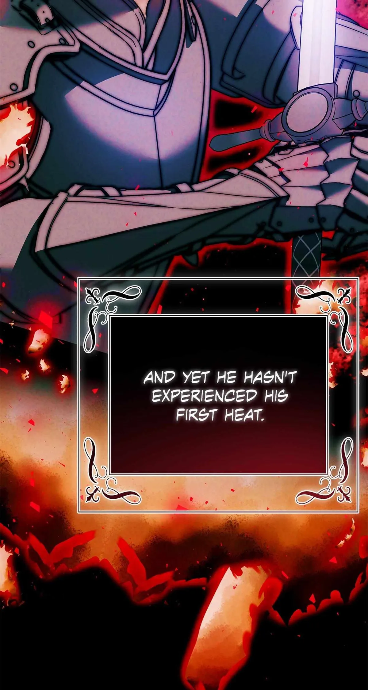 Read The Maid Is Too Much! chapter 8 image 8 on Lezhin