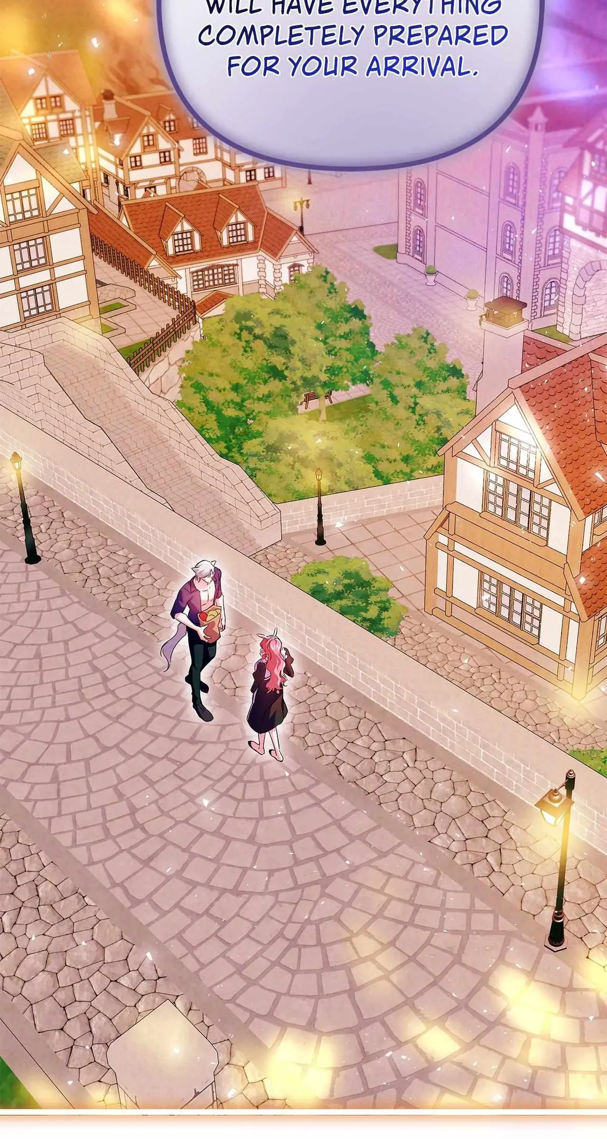 Read The Maid Is Too Much! chapter 8 image 85 on Lezhin