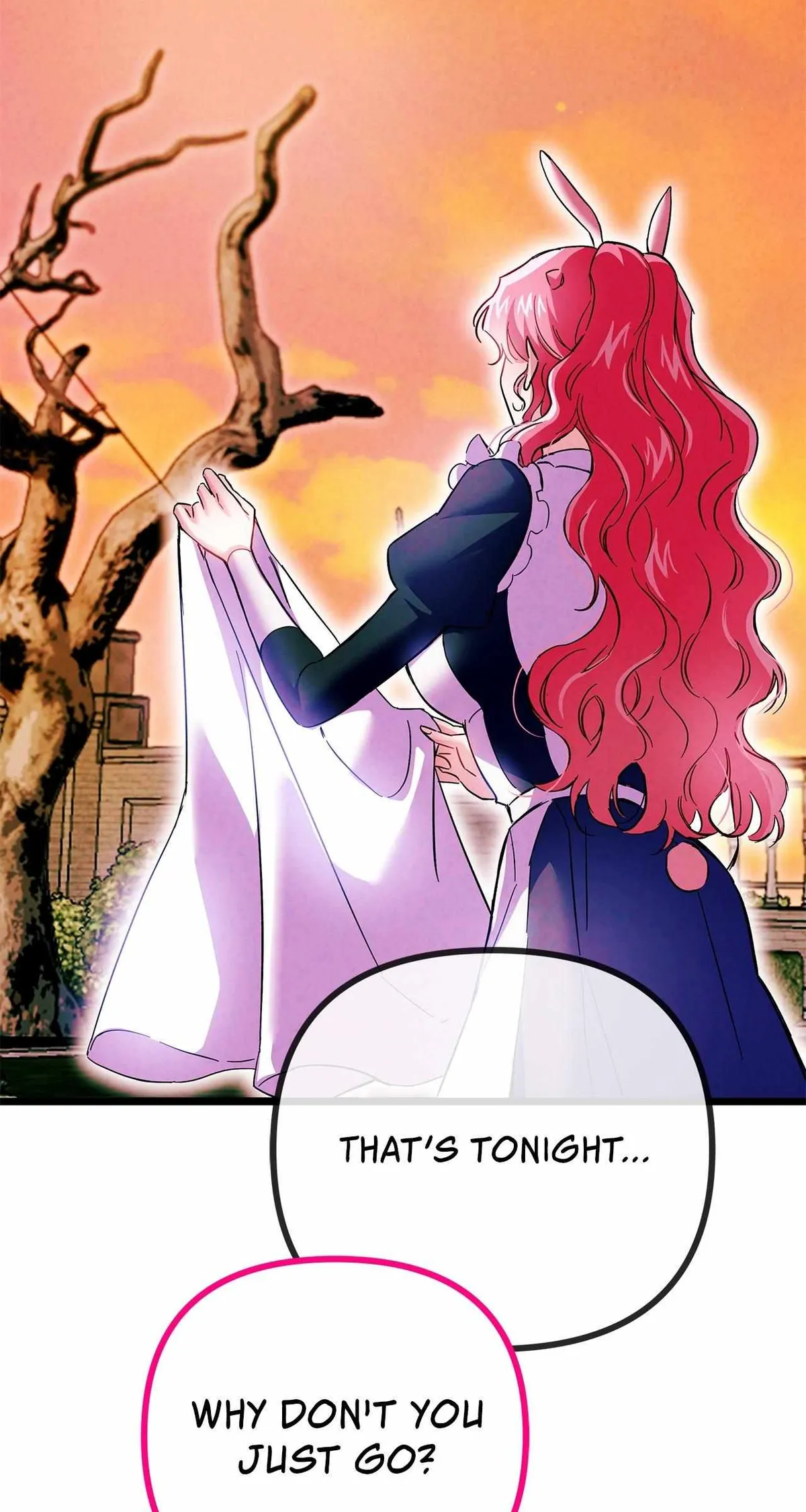Read The Maid Is Too Much! chapter 8 image 87 on Lezhin