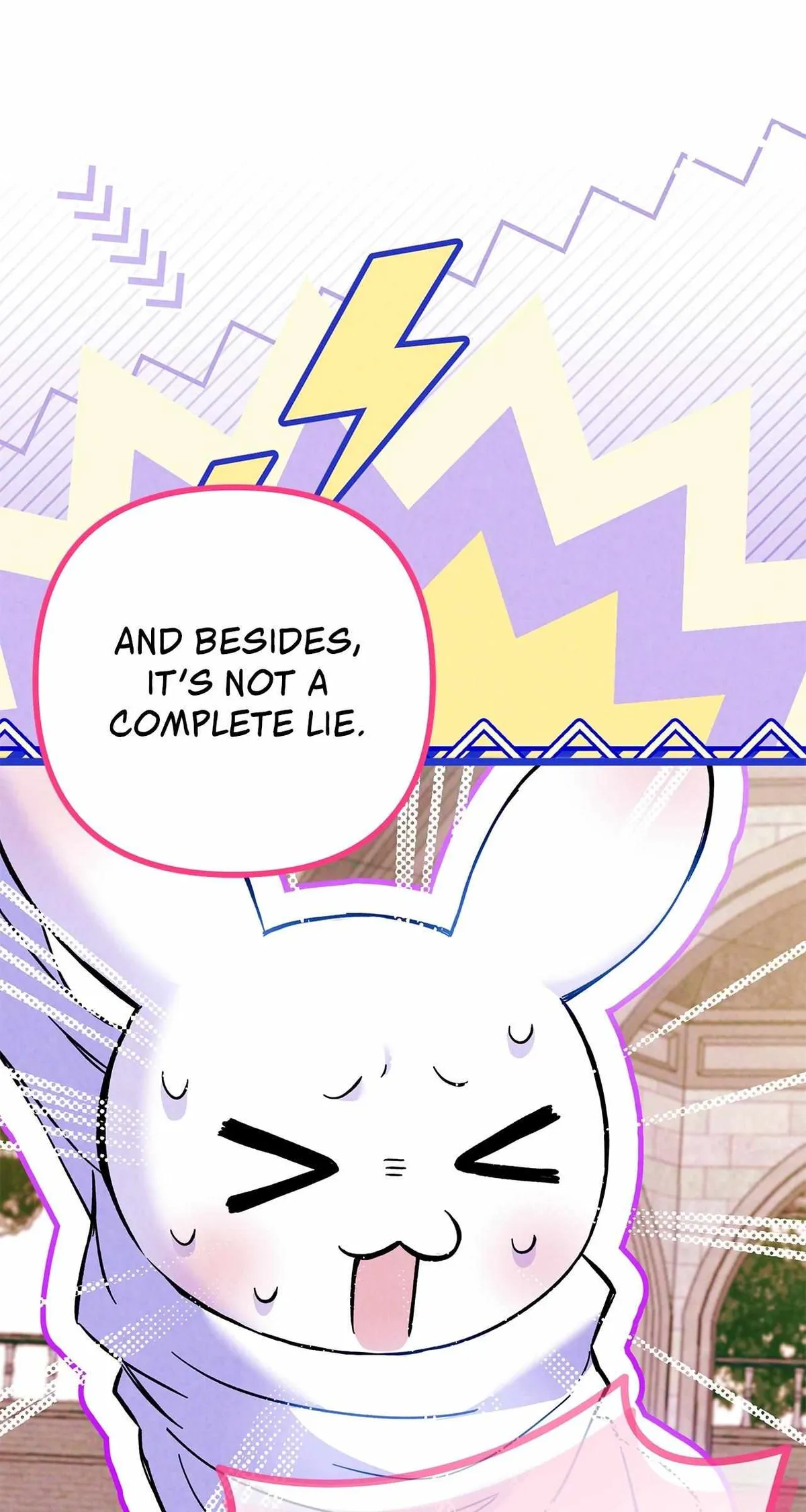 Read The Maid Is Too Much! chapter 8 image 95 on Lezhin
