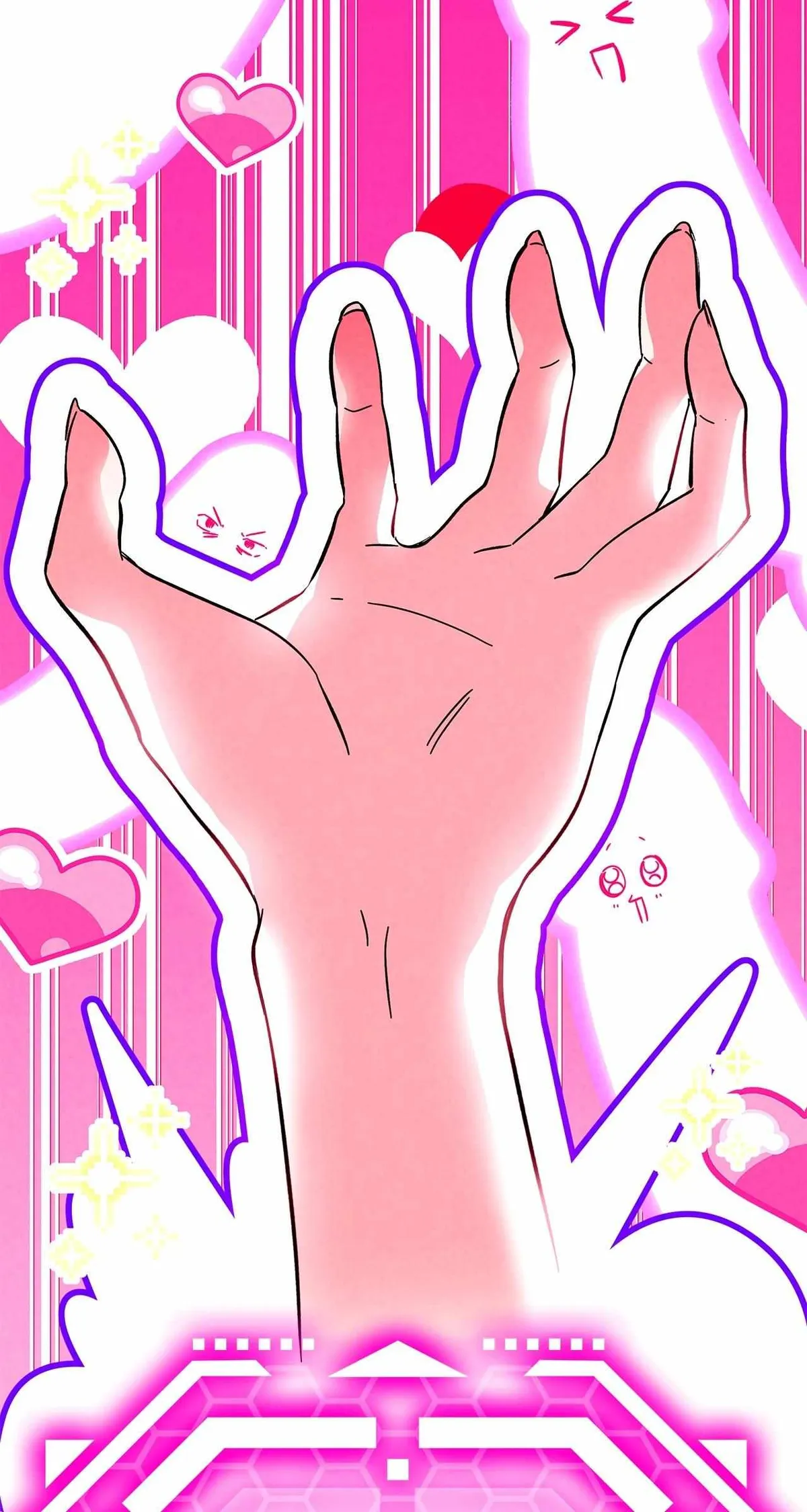Read The Maid Is Too Much! chapter 8 image 99 on Lezhin