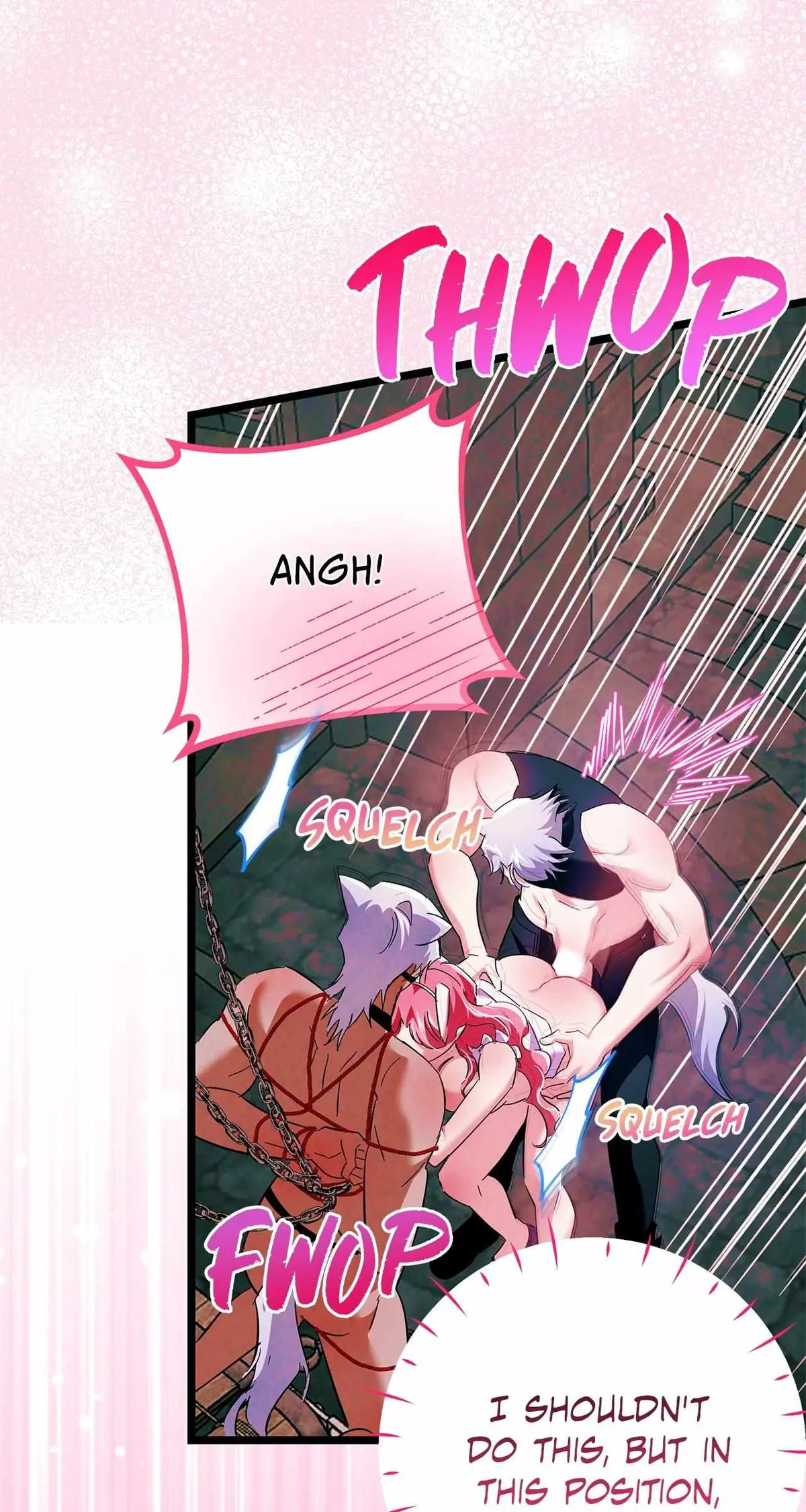 Read The Maid Is Too Much! chapter 9 image 106 on Lezhin