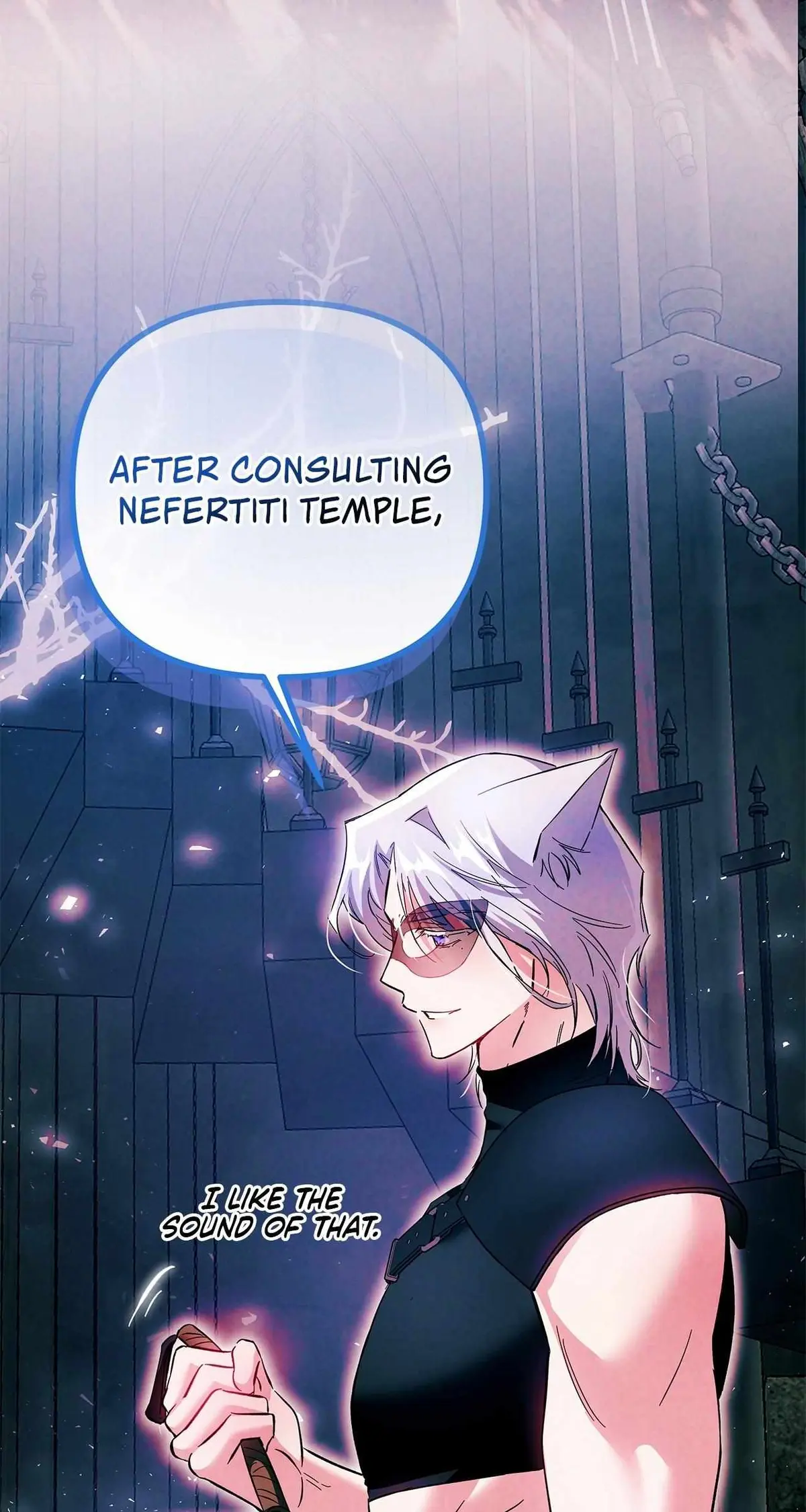 Read The Maid Is Too Much! chapter 9 image 11 on Lezhin
