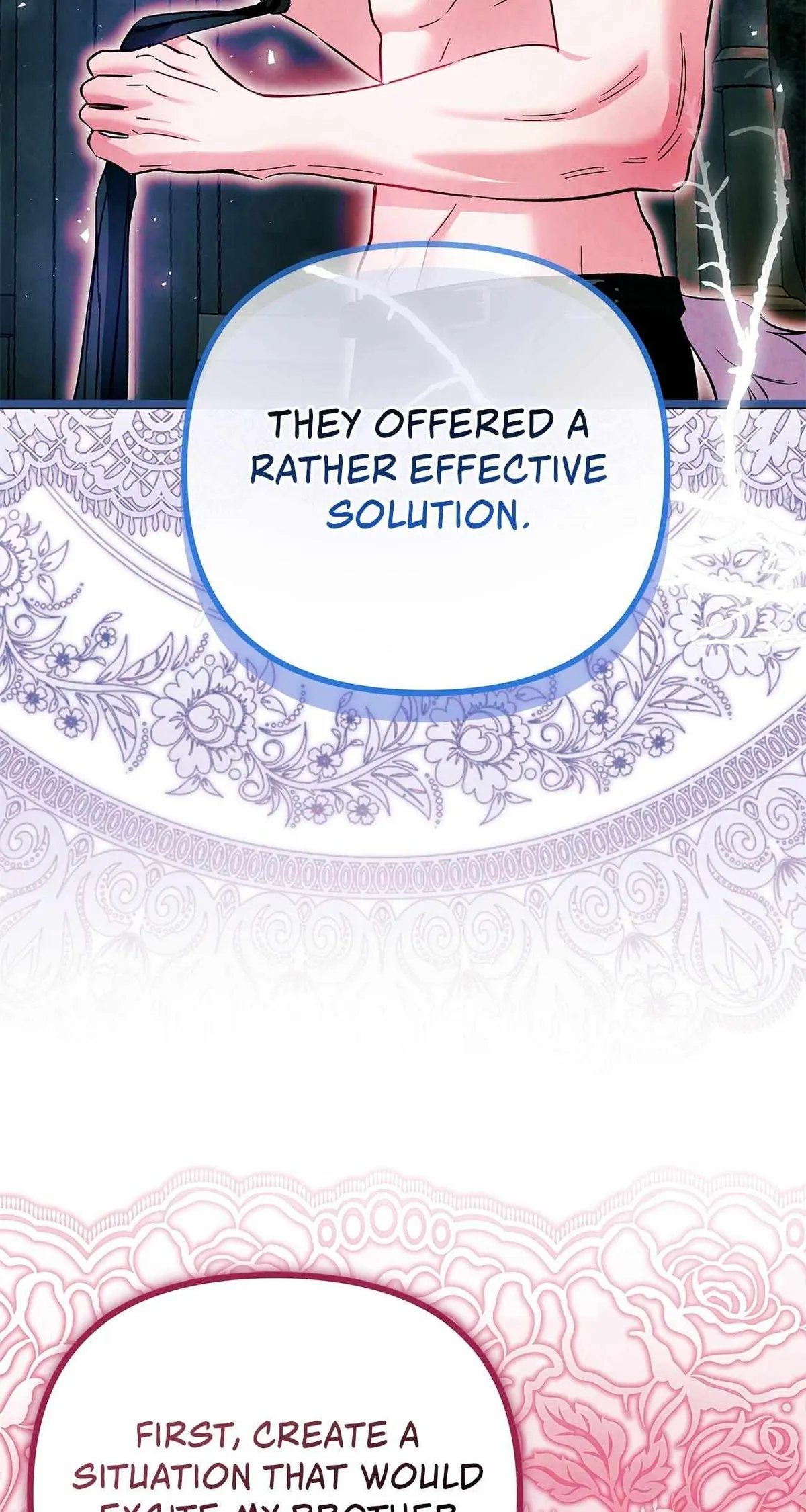 Read The Maid Is Too Much! chapter 9 image 12 on Lezhin