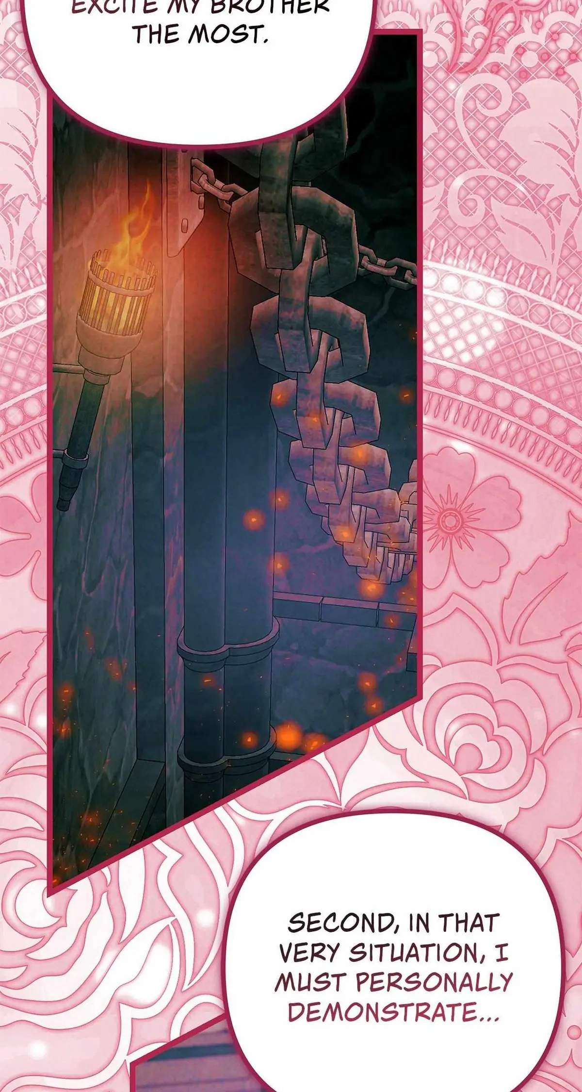 Read The Maid Is Too Much! chapter 9 image 13 on Lezhin