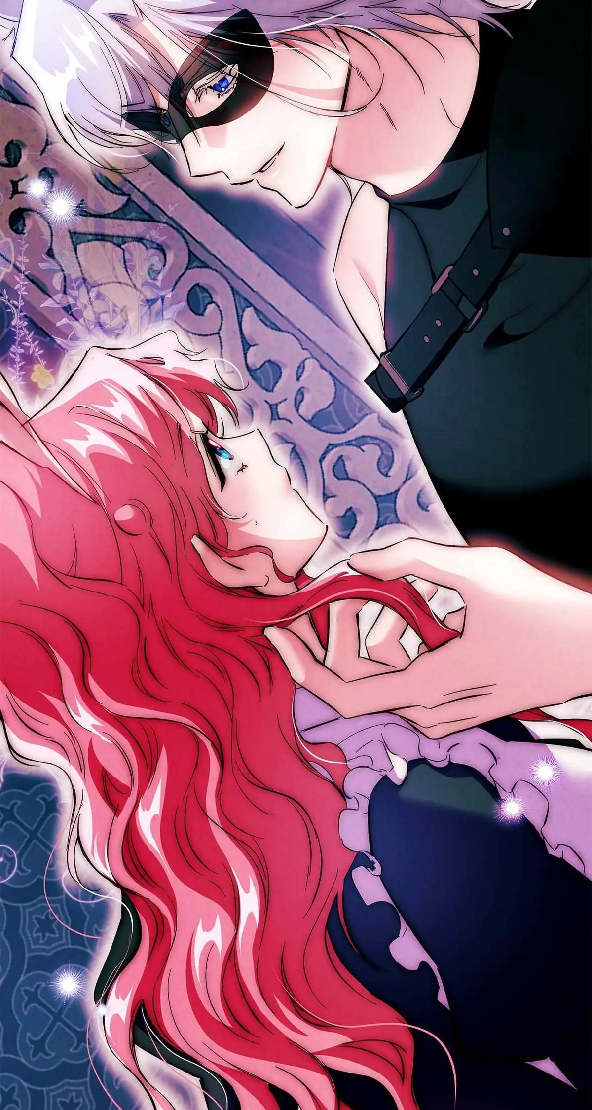 Read The Maid Is Too Much! chapter 9 image 16 on Lezhin
