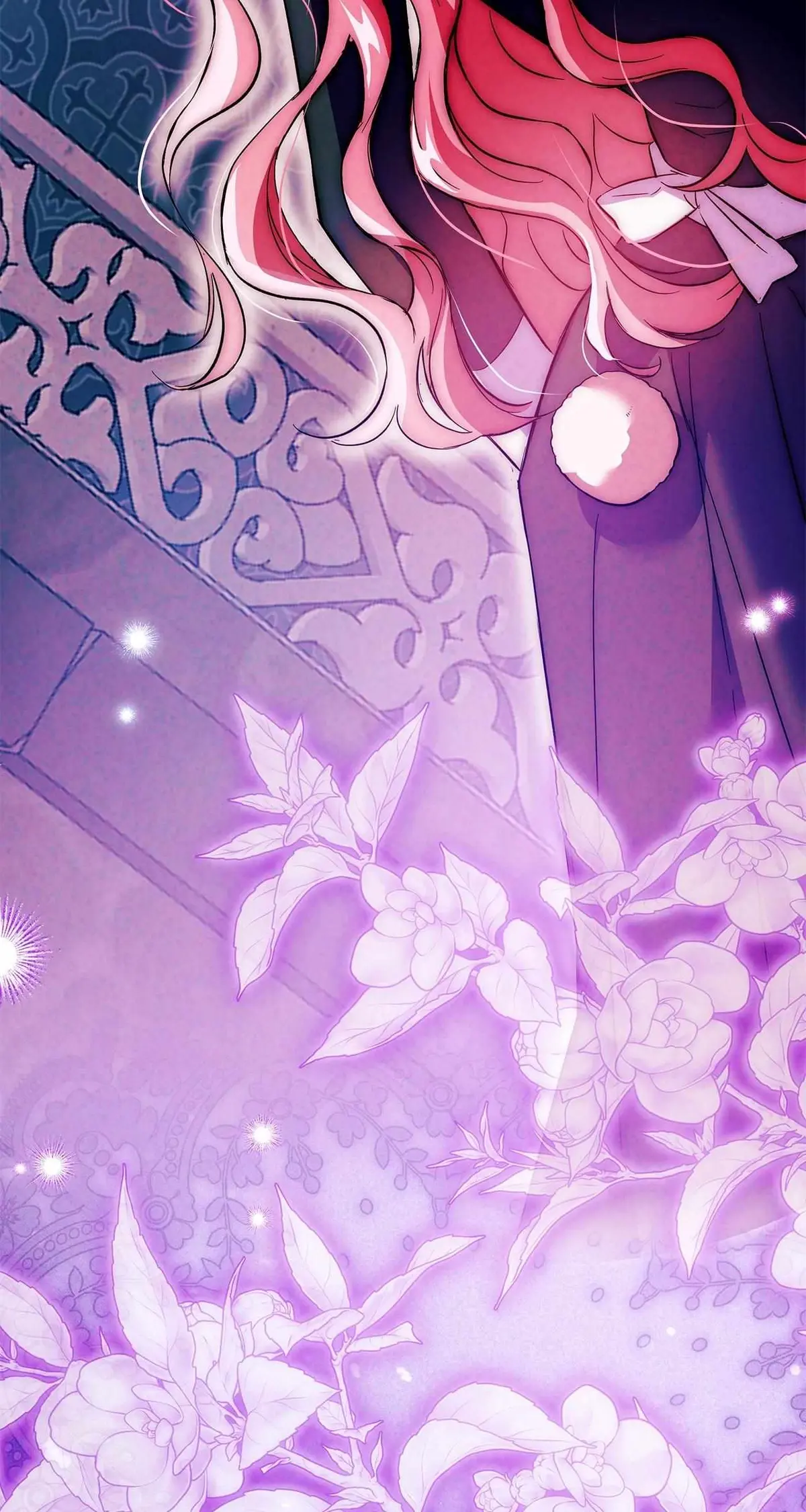 Read The Maid Is Too Much! chapter 9 image 17 on Lezhin