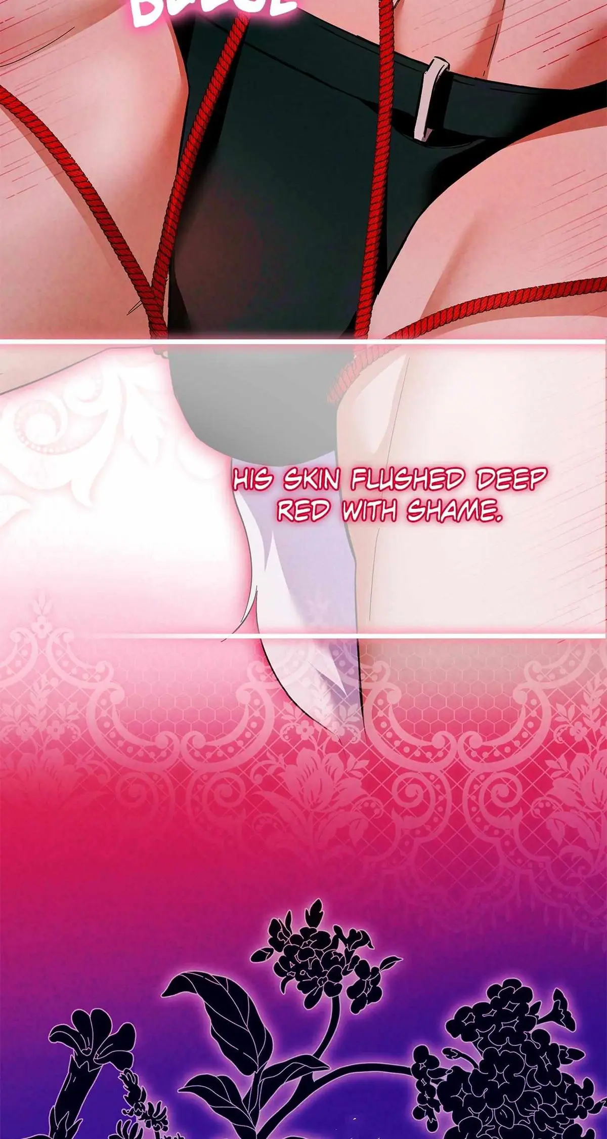 Read The Maid Is Too Much! chapter 9 image 2 on Lezhin