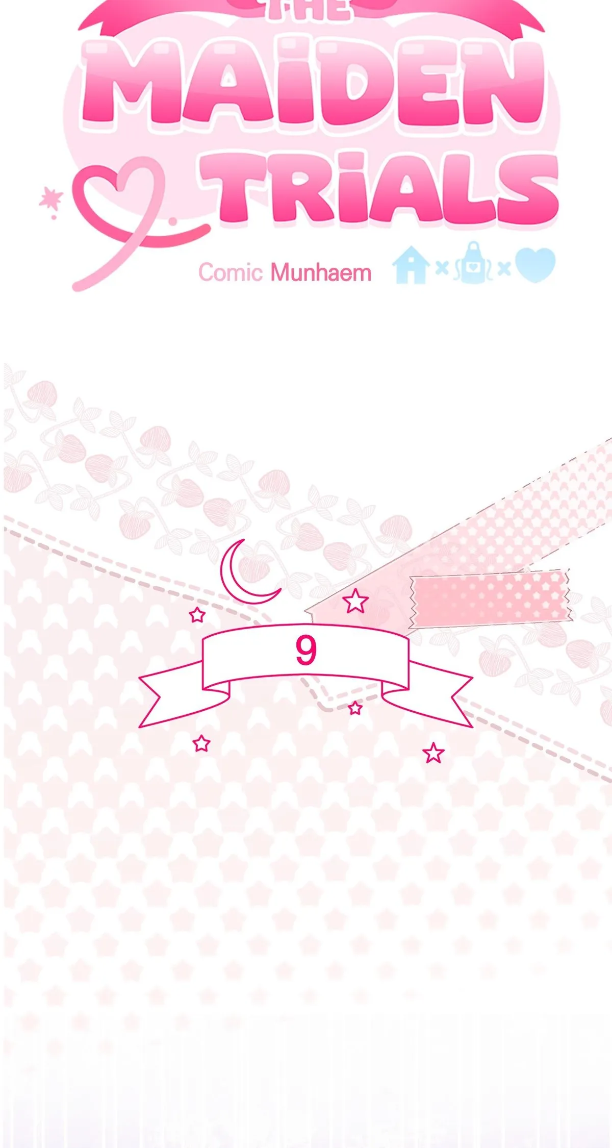 Read The Maid Is Too Much! chapter 9 image 20 on Lezhin