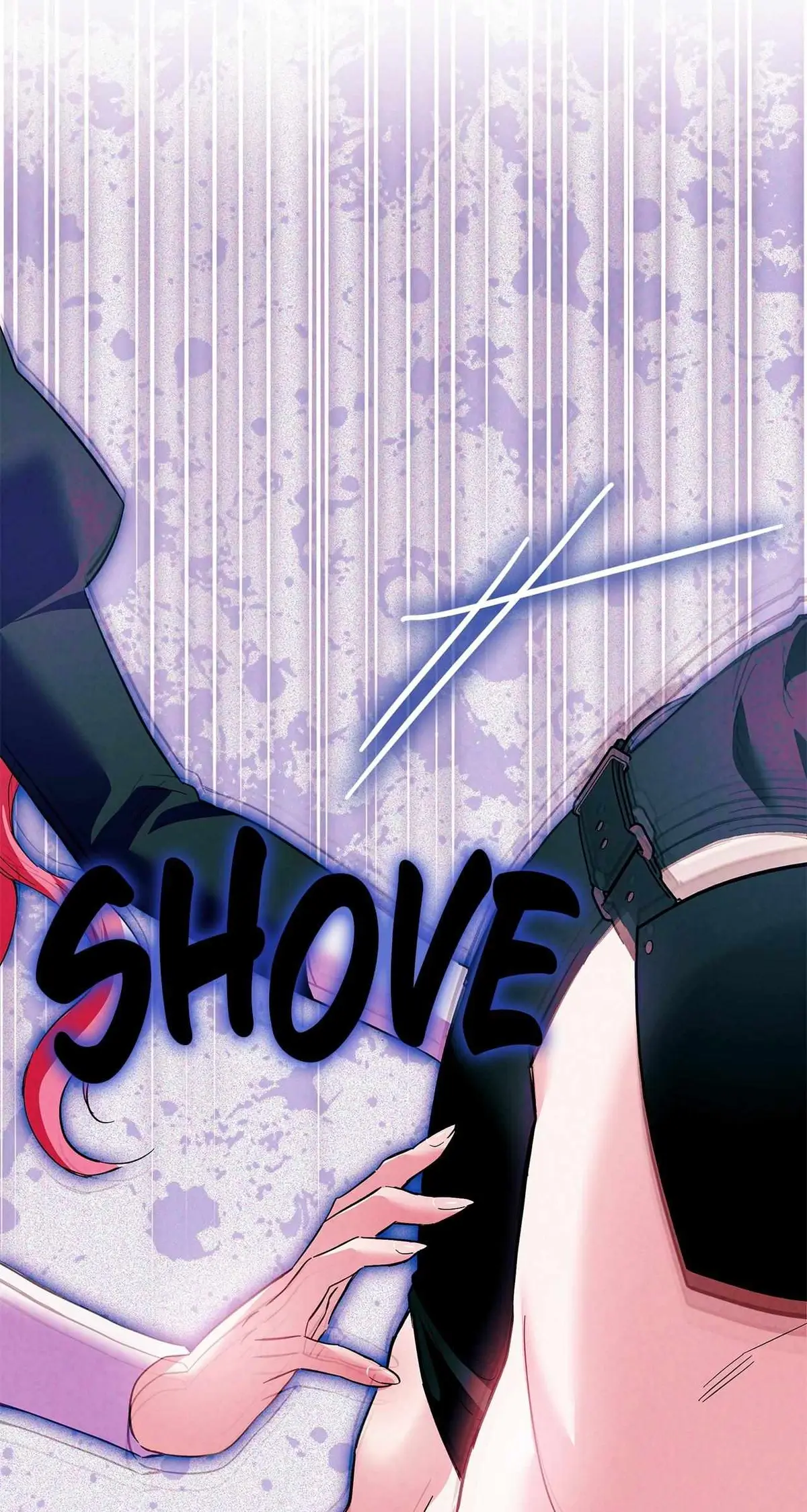 Read The Maid Is Too Much! chapter 9 image 21 on Lezhin