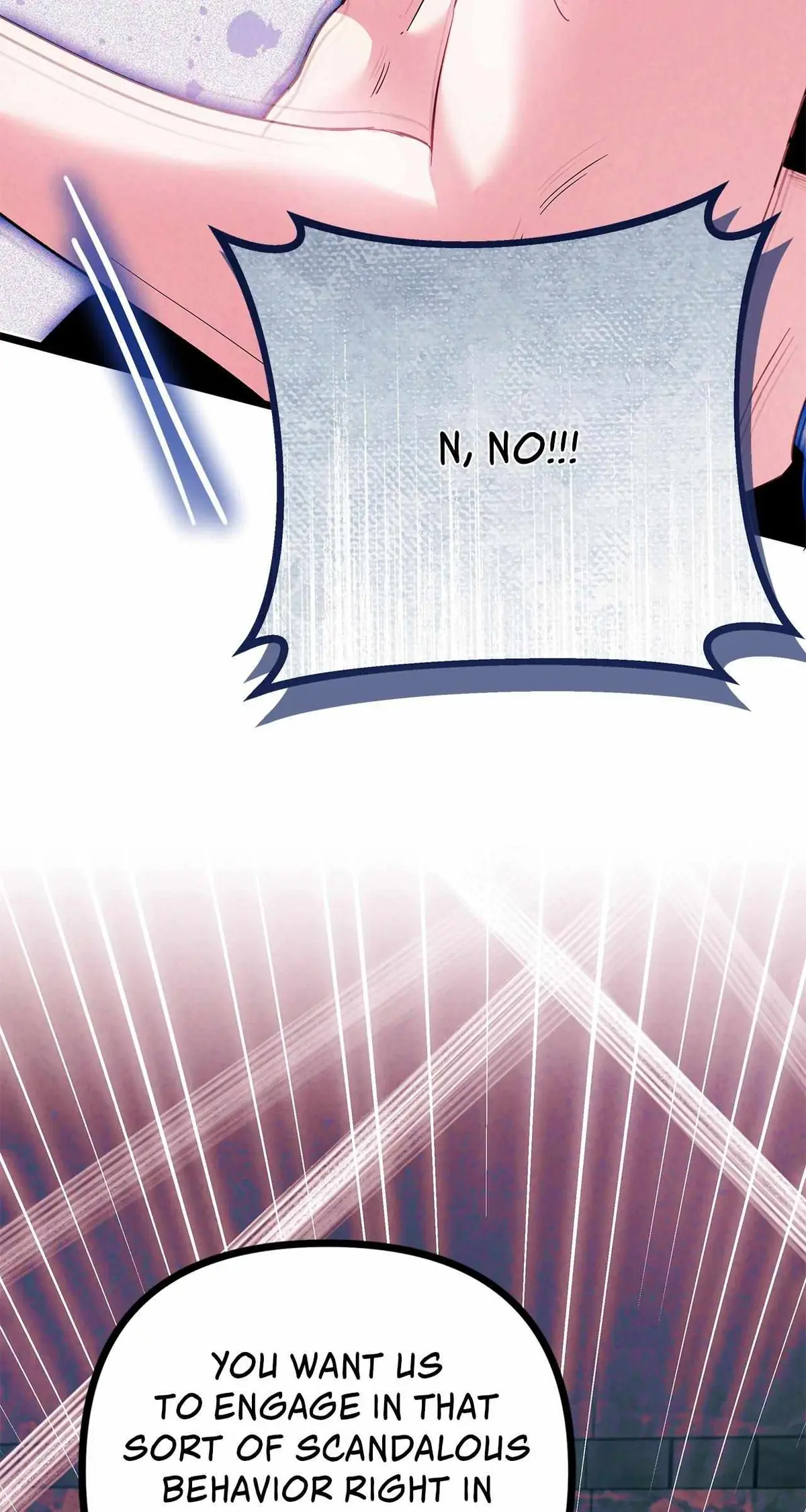 Read The Maid Is Too Much! chapter 9 image 22 on Lezhin