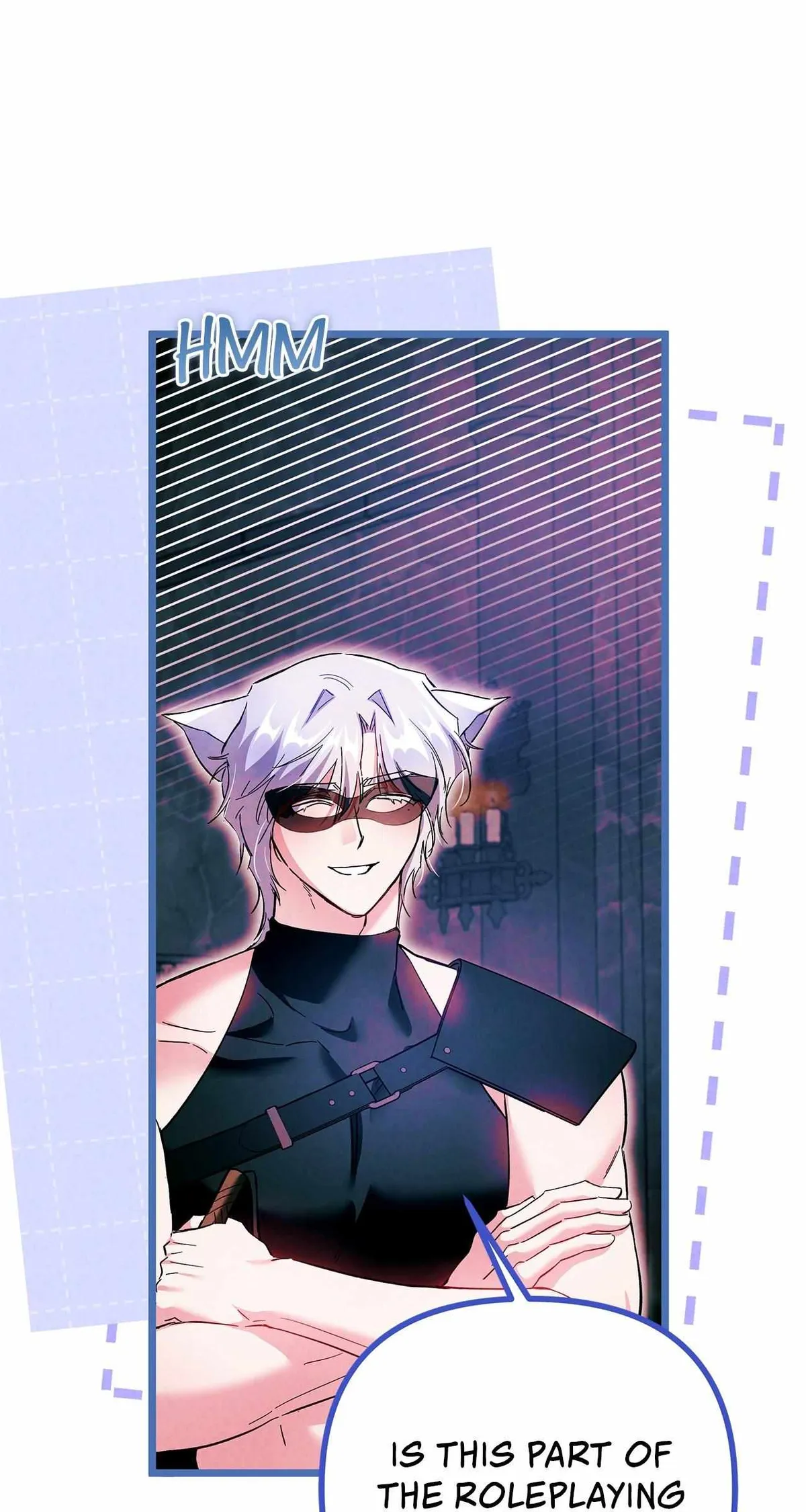Read The Maid Is Too Much! chapter 9 image 25 on Lezhin