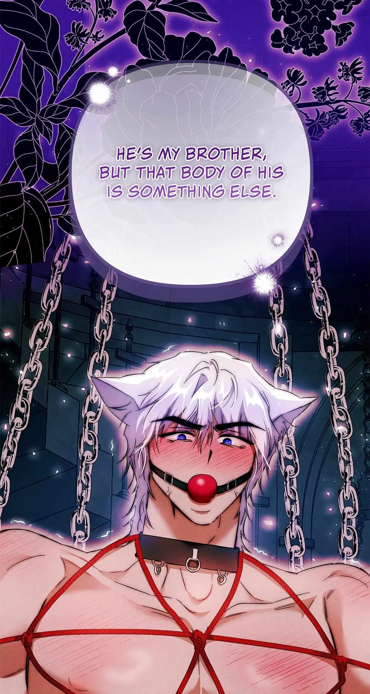Read The Maid Is Too Much! chapter 9 image 3 on Lezhin