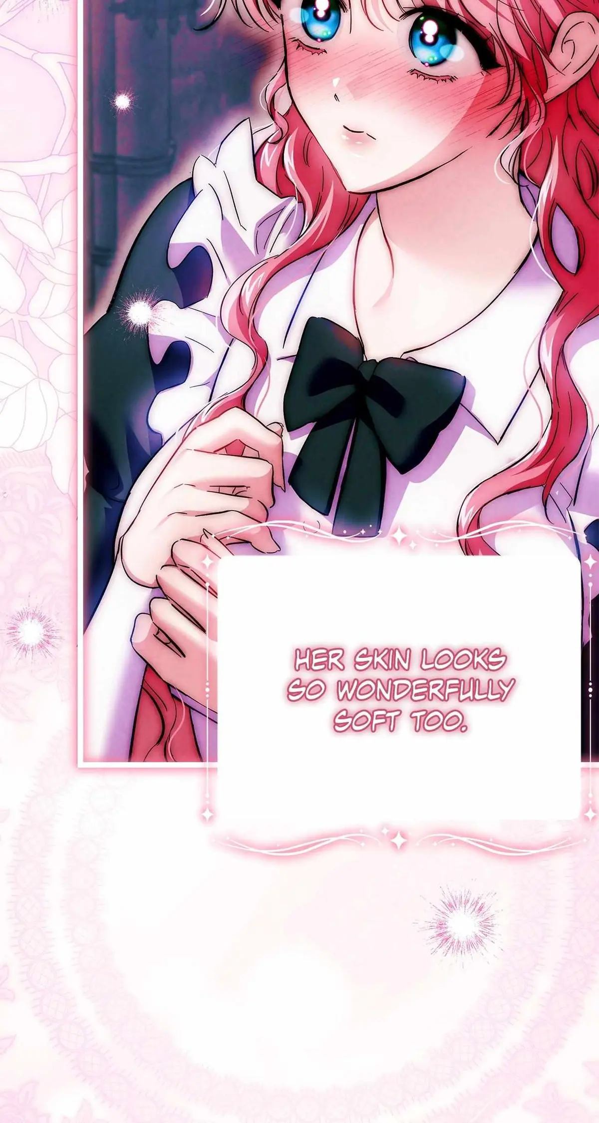 Read The Maid Is Too Much! chapter 9 image 30 on Lezhin