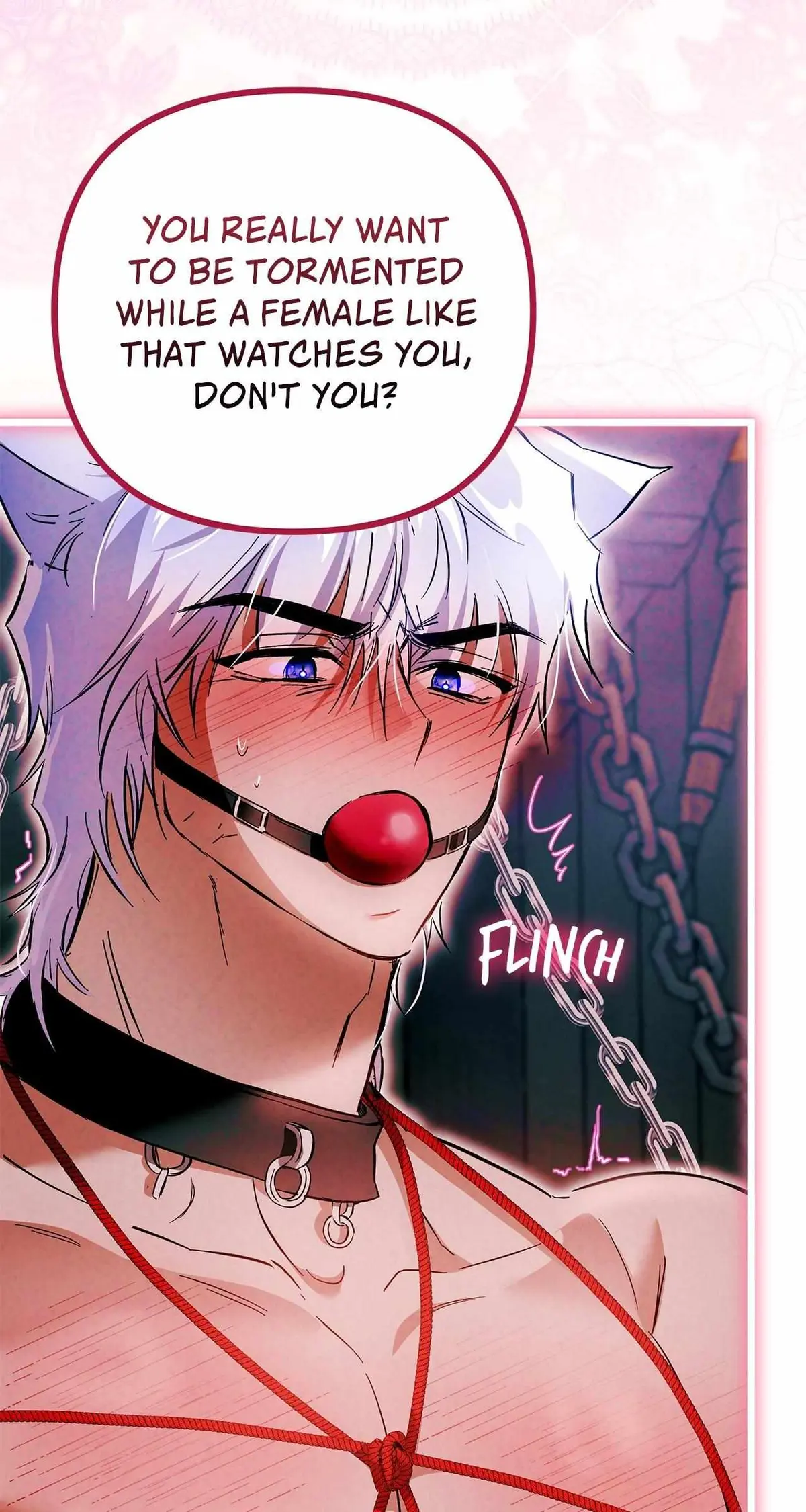 Read The Maid Is Too Much! chapter 9 image 31 on Lezhin
