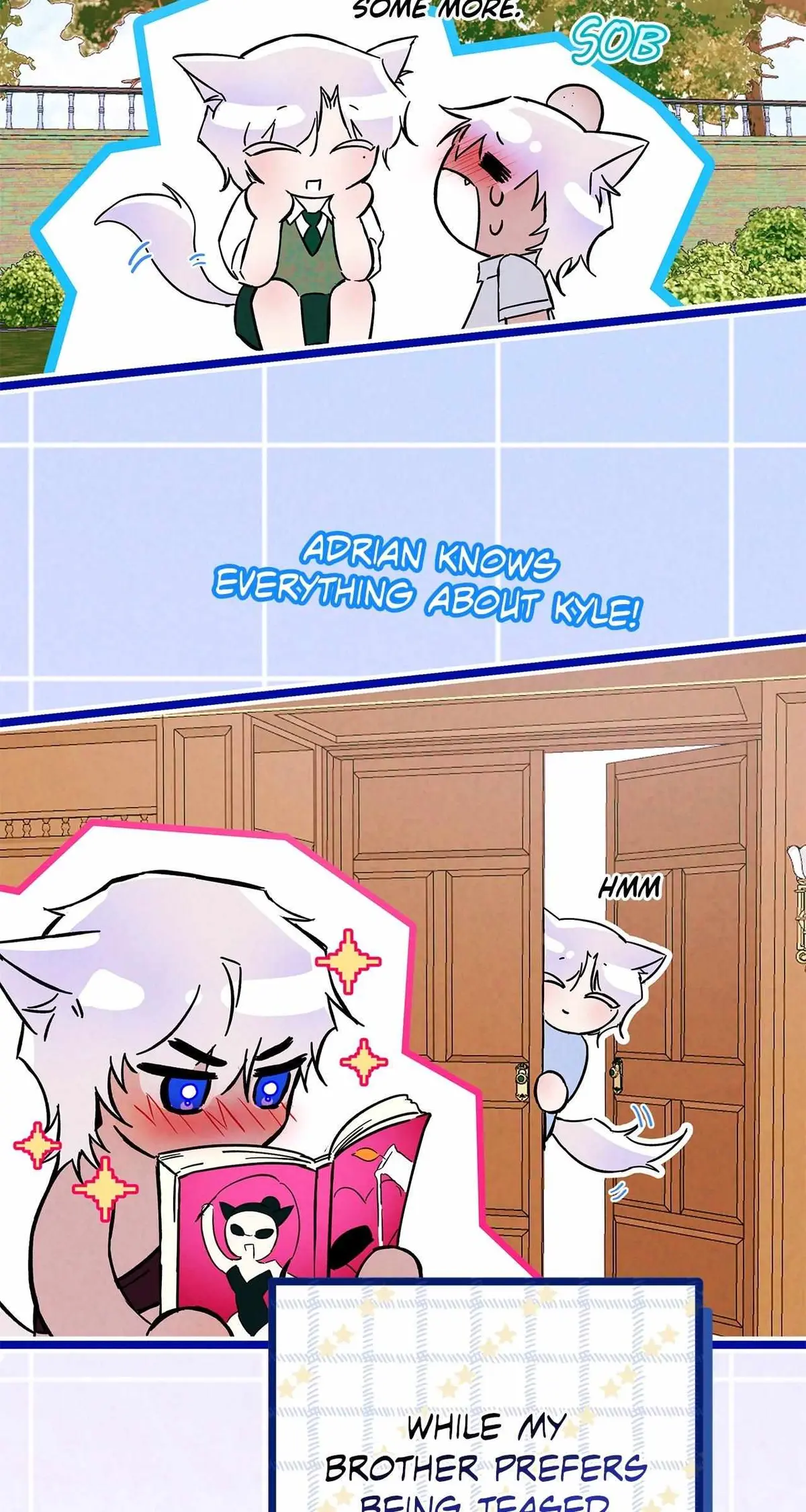 Read The Maid Is Too Much! chapter 9 image 36 on Lezhin