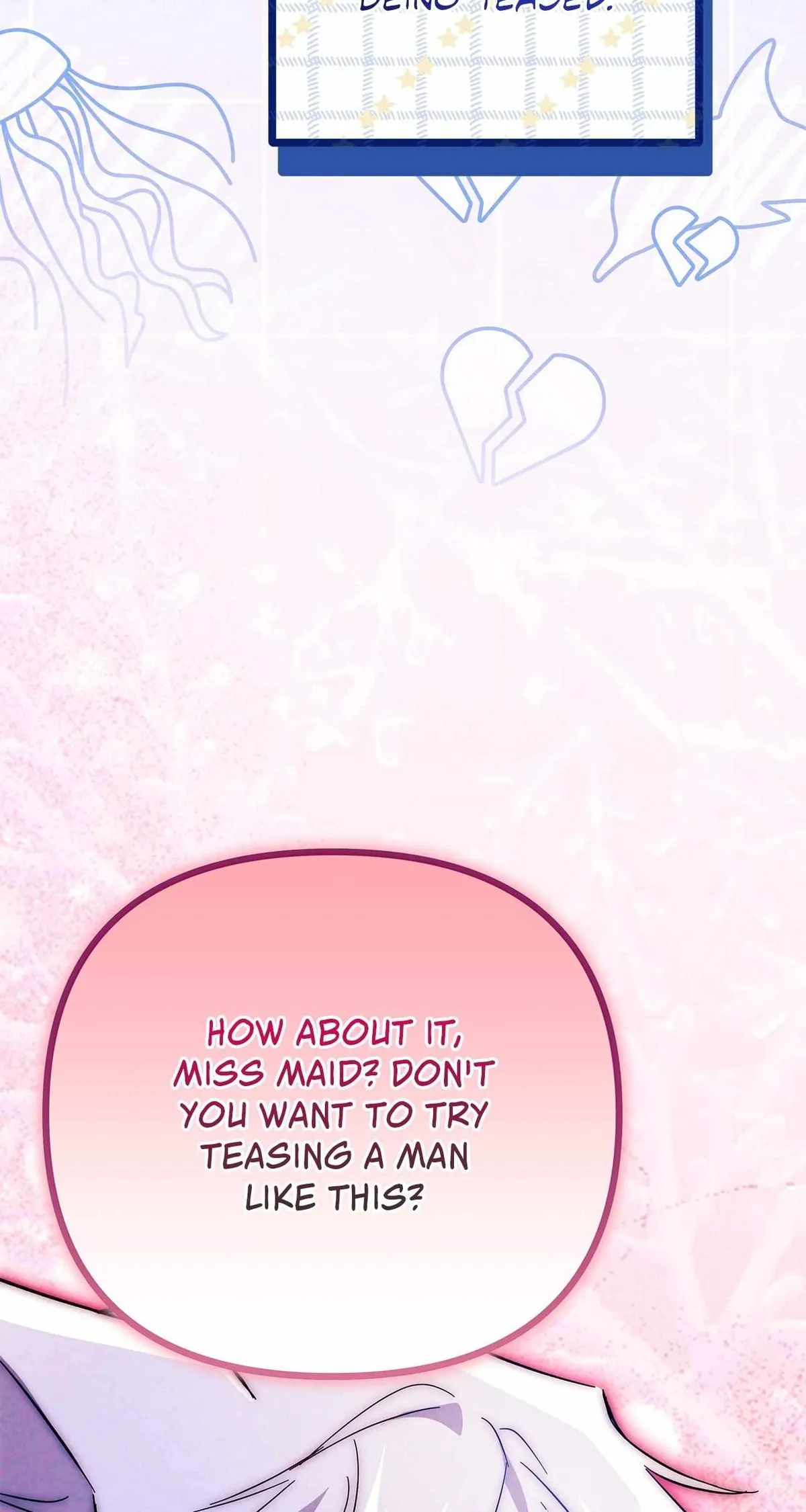 Read The Maid Is Too Much! chapter 9 image 37 on Lezhin