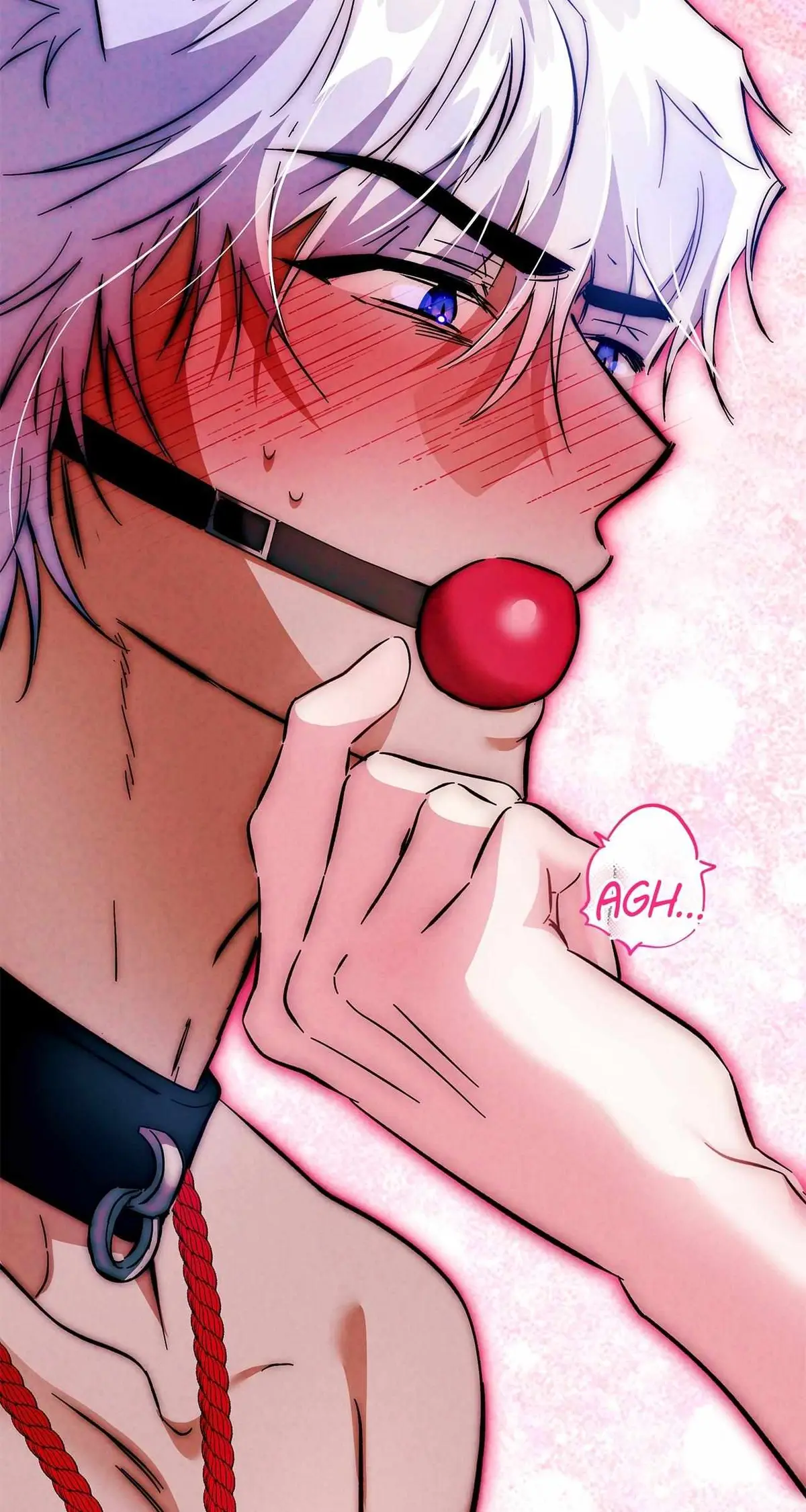 Read The Maid Is Too Much! chapter 9 image 38 on Lezhin