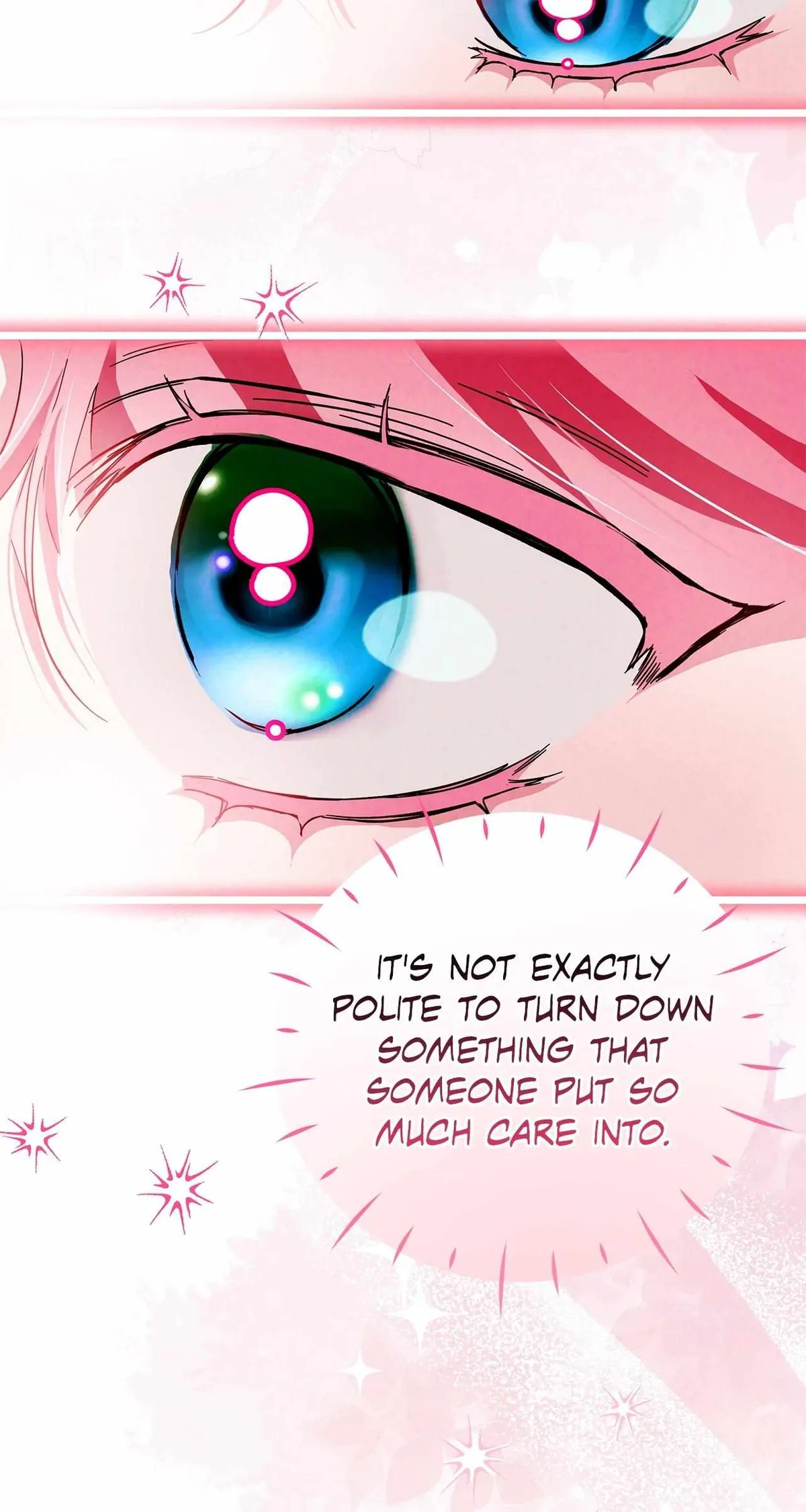 Read The Maid Is Too Much! chapter 9 image 48 on Lezhin