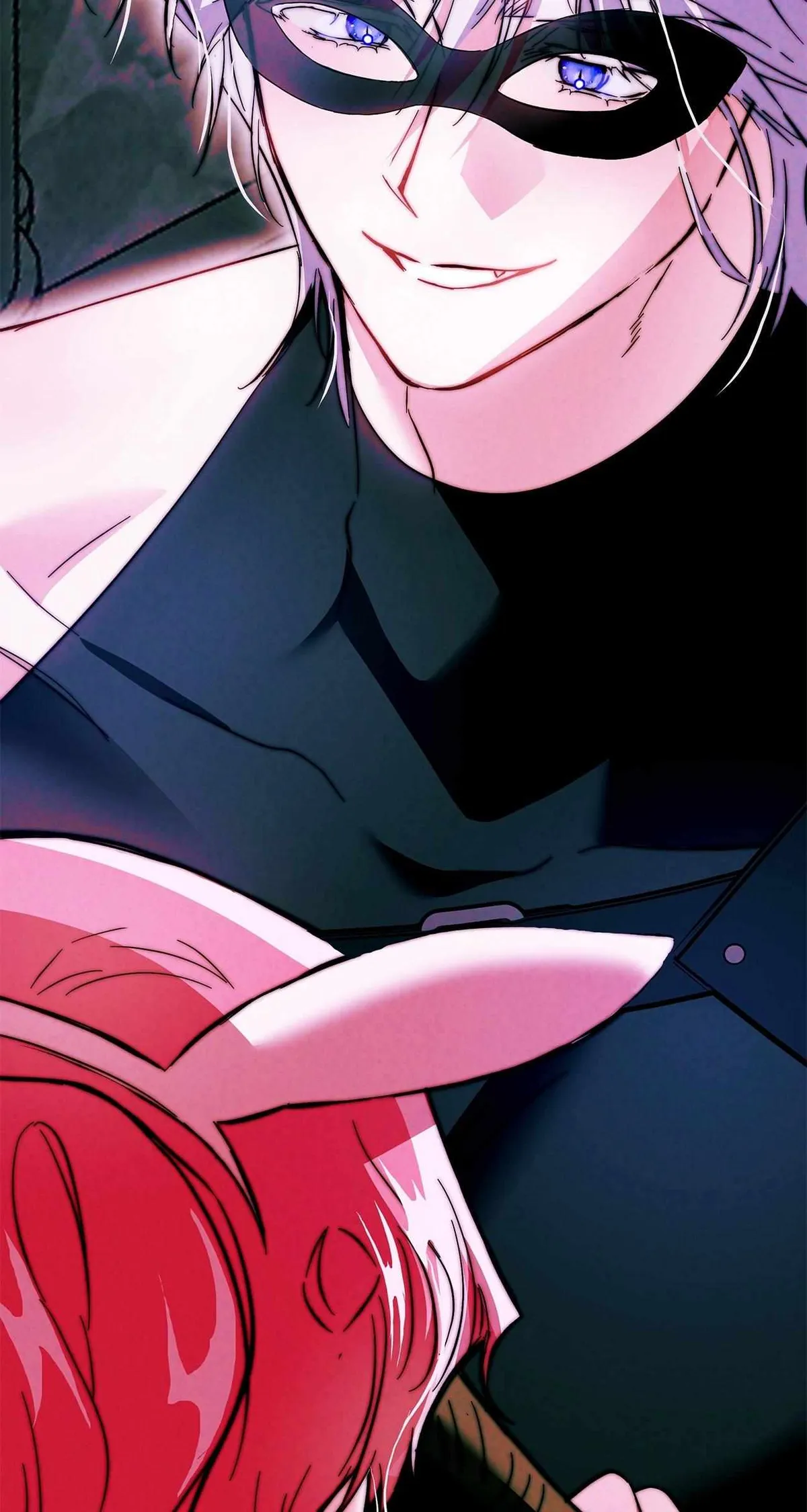 Read The Maid Is Too Much! chapter 9 image 54 on Lezhin