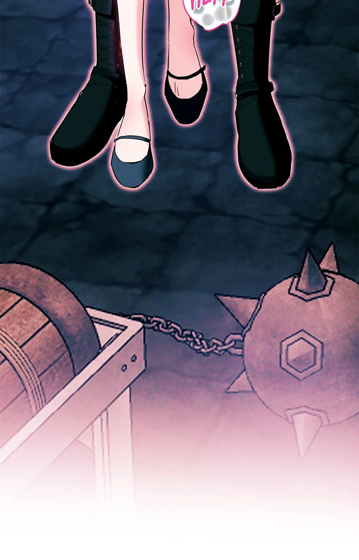 Read The Maid Is Too Much! chapter 9 image 62 on Lezhin