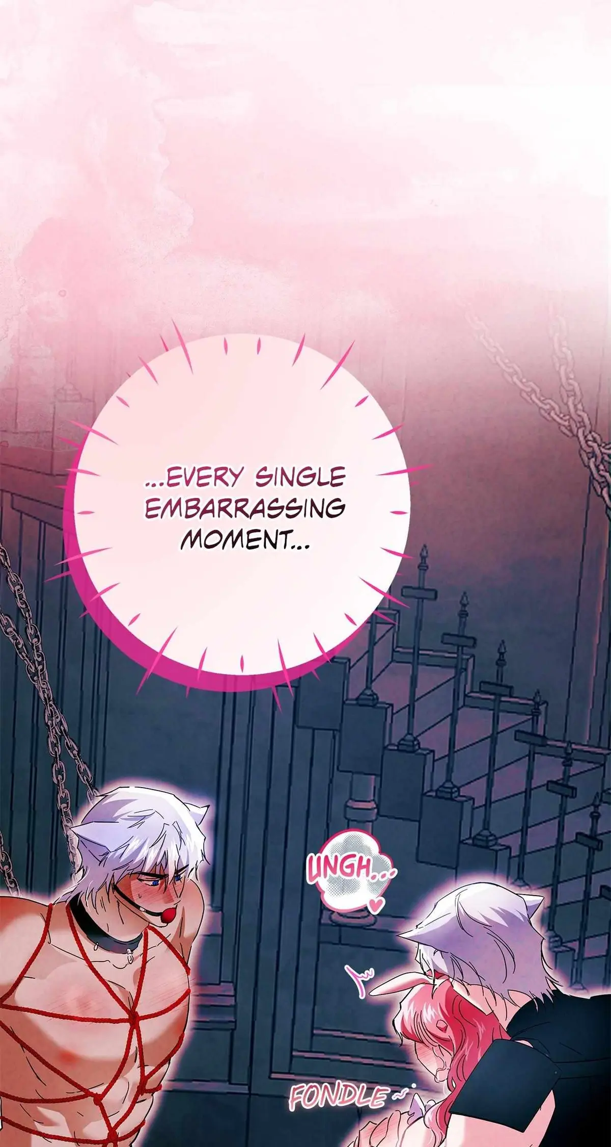 Read The Maid Is Too Much! chapter 9 image 66 on Lezhin