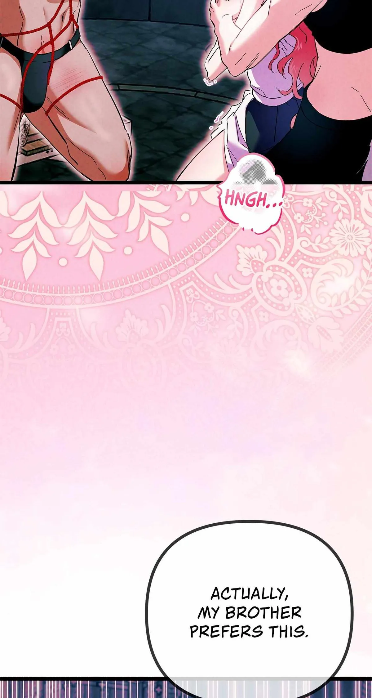 Read The Maid Is Too Much! chapter 9 image 67 on Lezhin