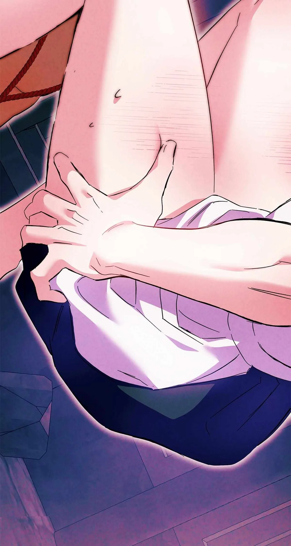 Read The Maid Is Too Much! chapter 9 image 77 on Lezhin