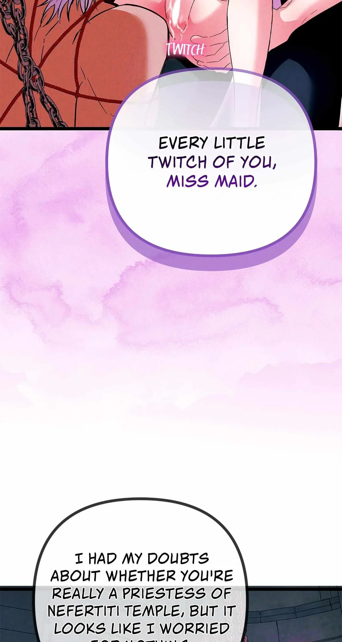 Read The Maid Is Too Much! chapter 9 image 82 on Lezhin