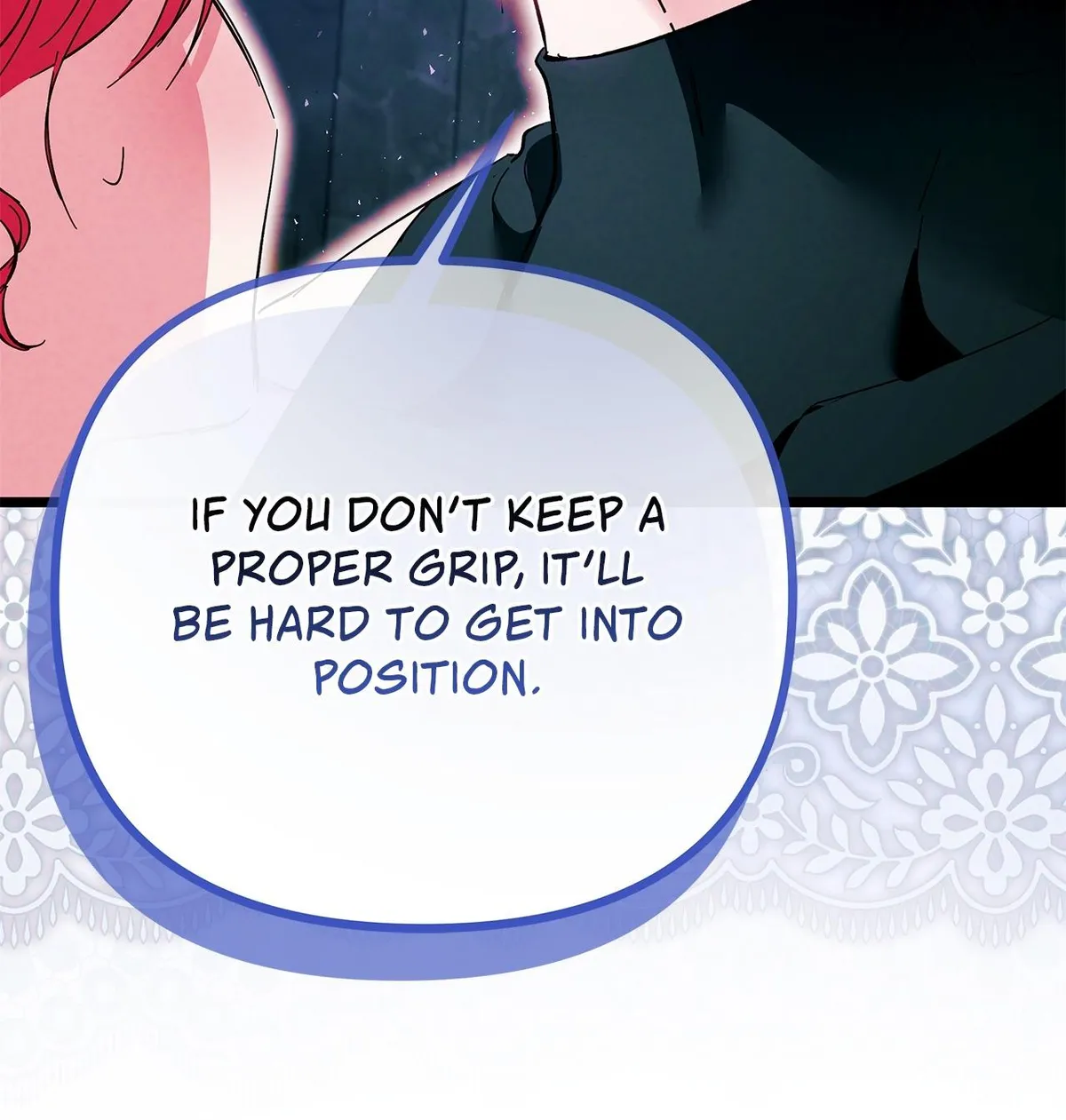 Read The Maid Is Too Much! chapter 9 image 94 on Lezhin